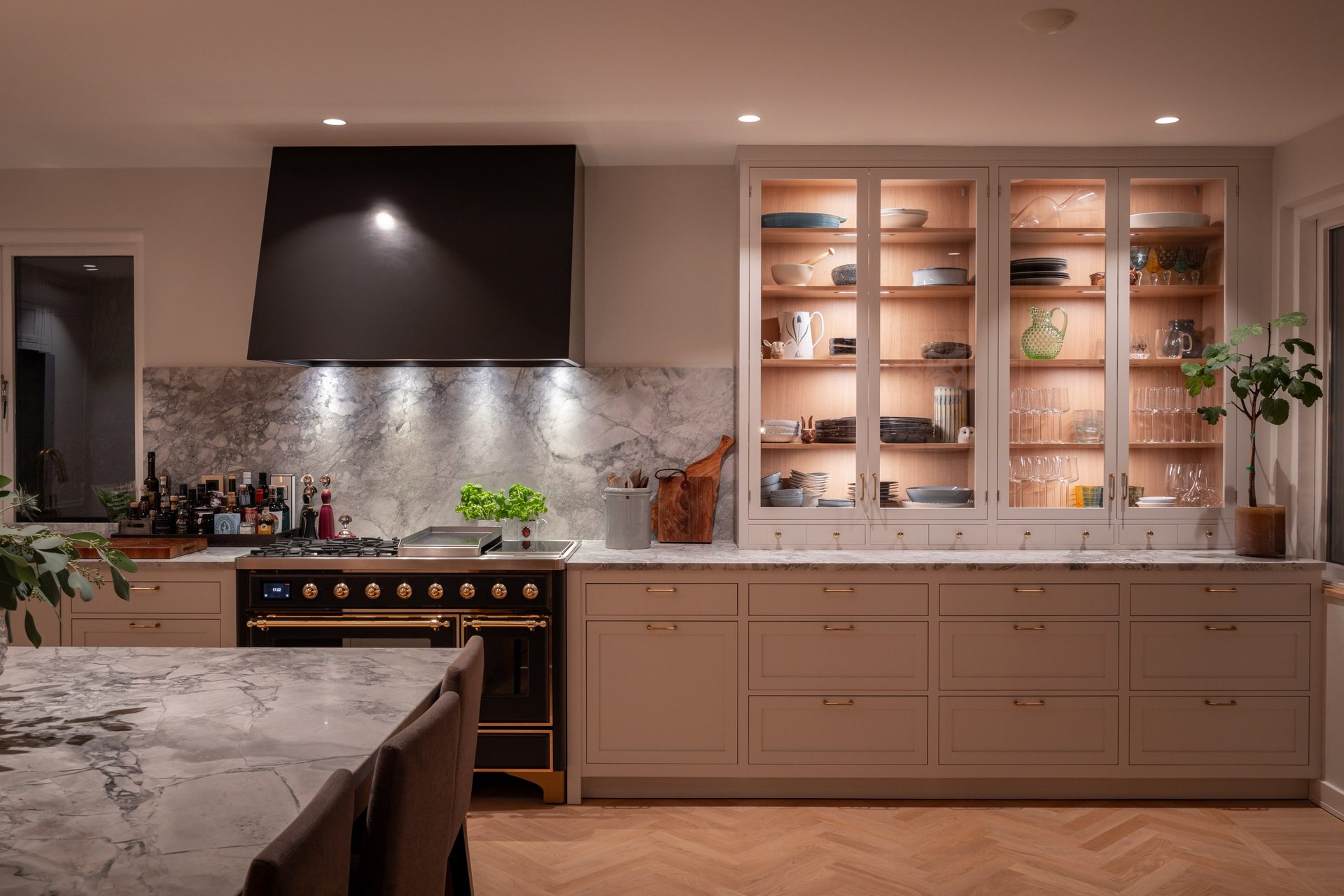 Förtroligheten tjugoåtta