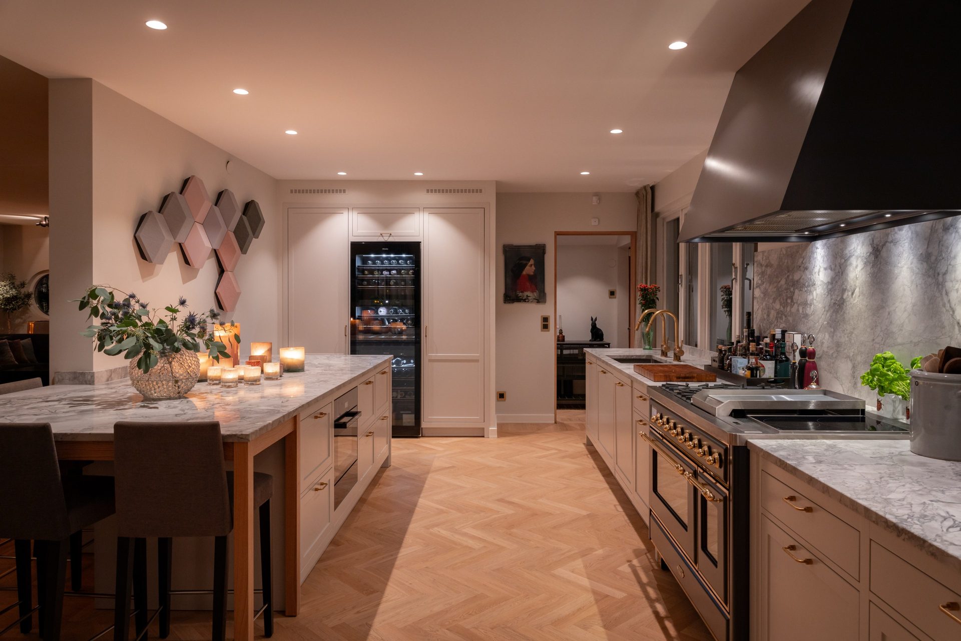 Förtroligheten tjugoåtta