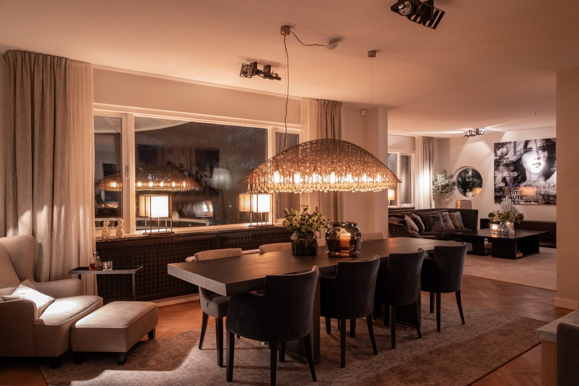 Förtroligheten tjugoåtta