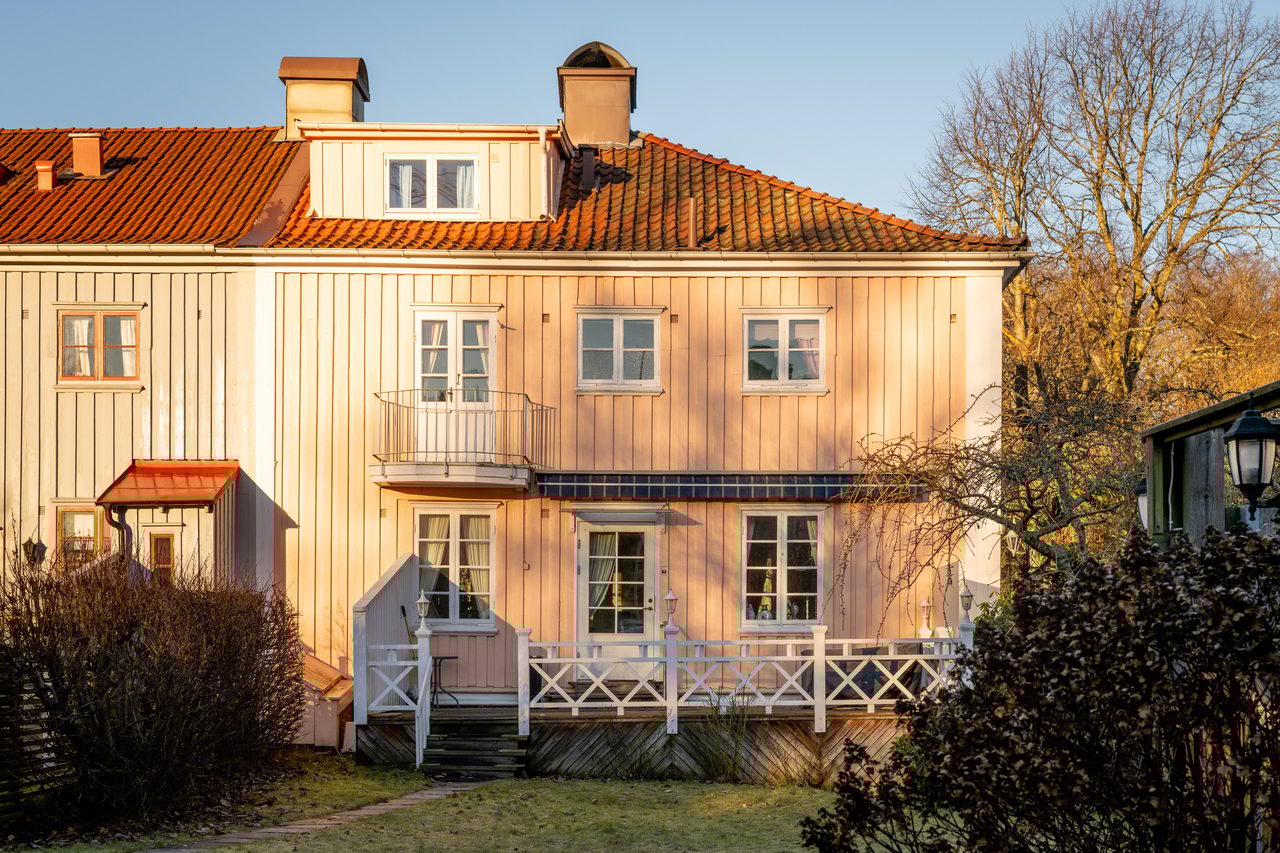 Carl Skottsbergs gata två