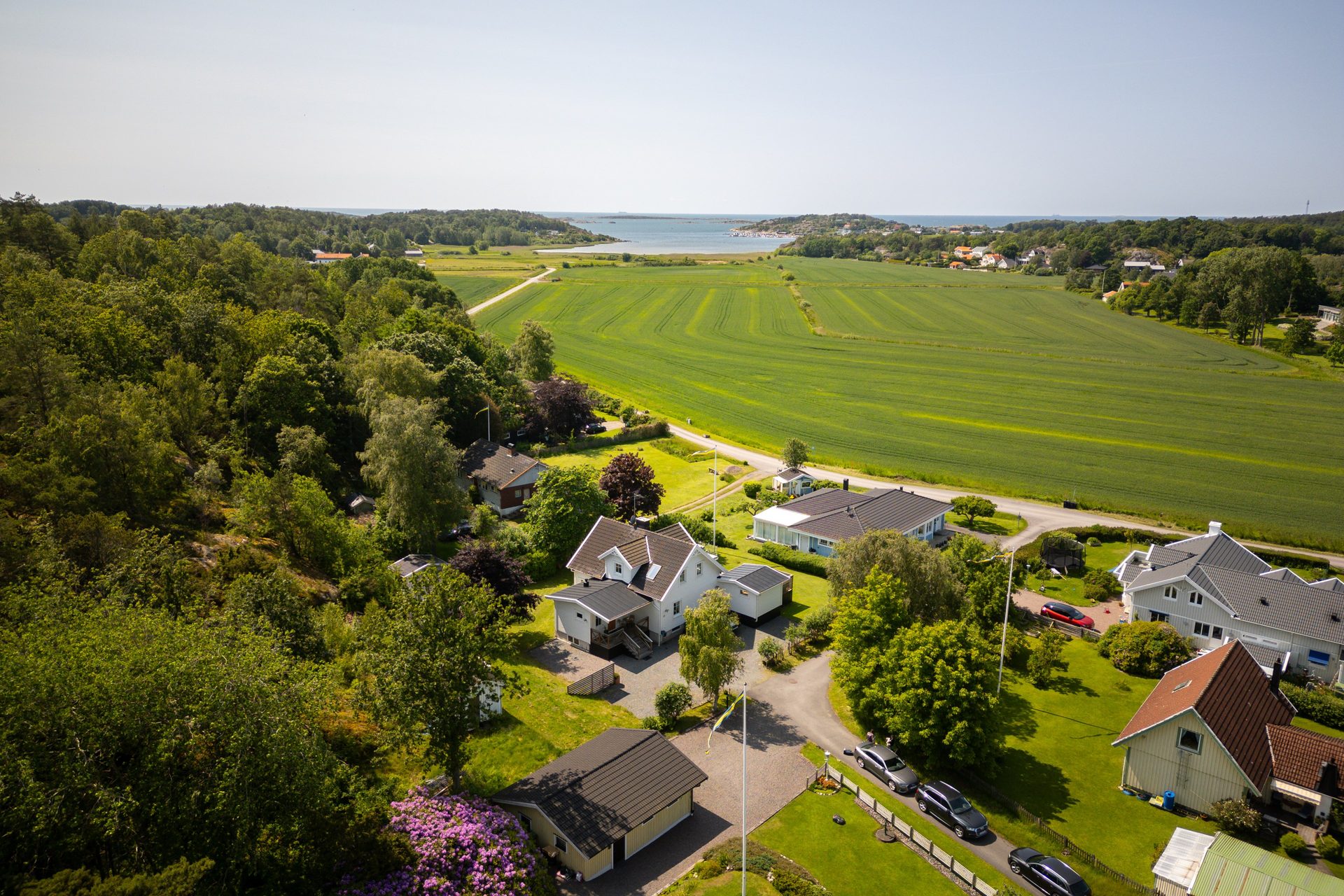 Nordgårdsvägen tretton