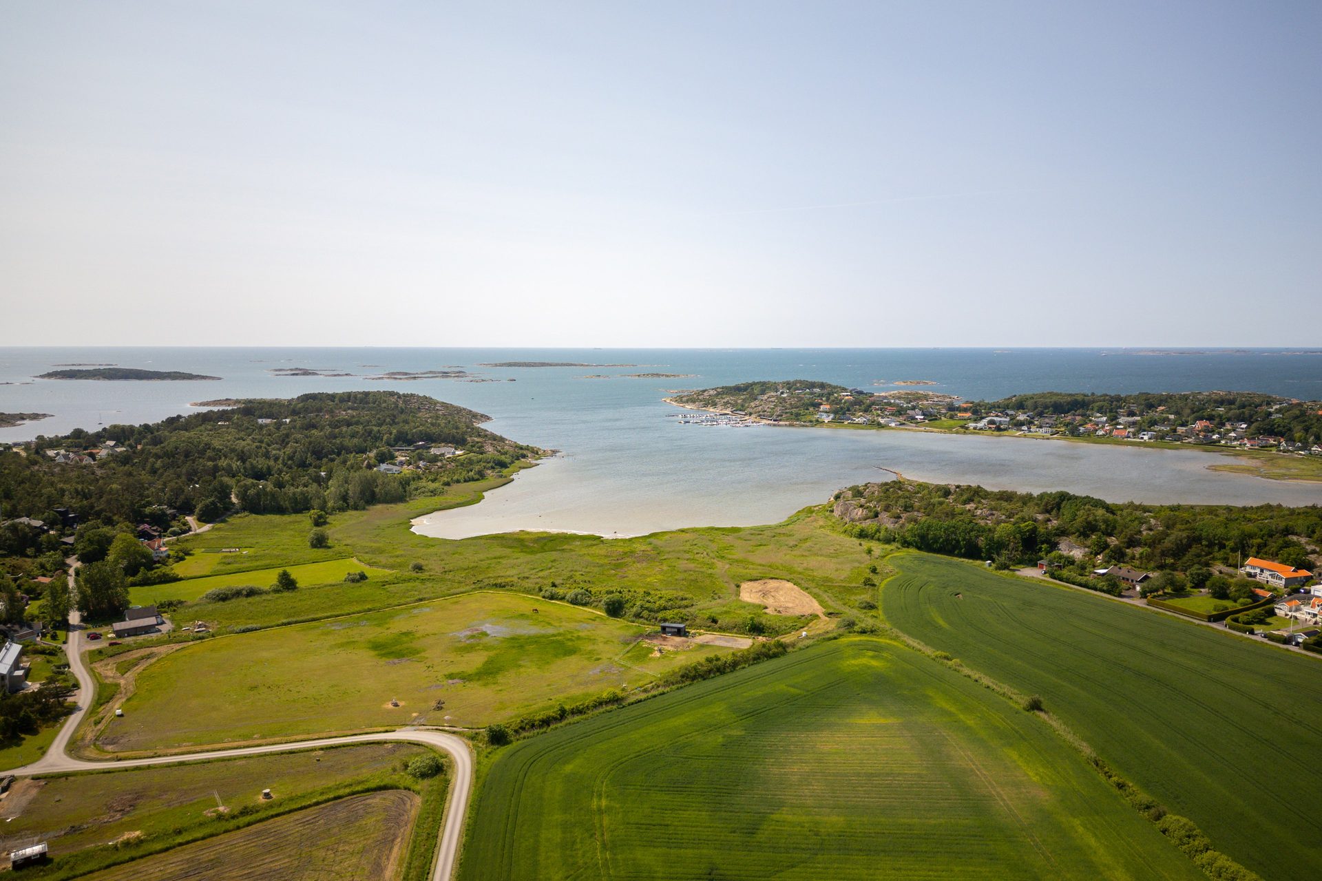 Nordgårdsvägen tretton