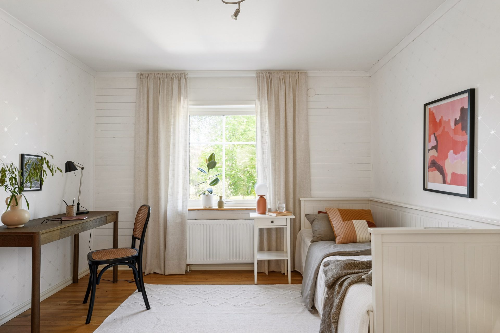 Nordgårdsvägen tretton