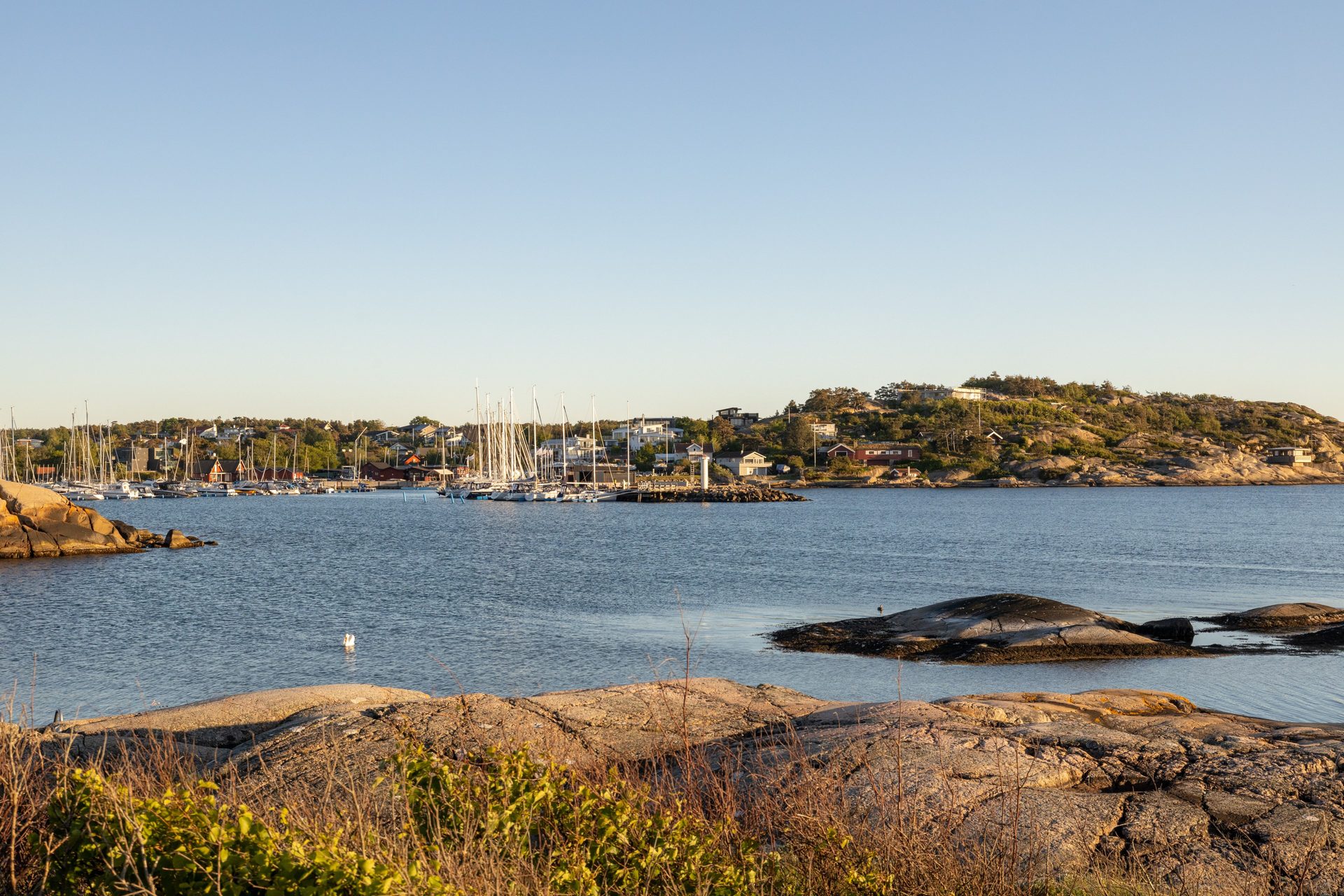 Nordgårdsvägen tretton
