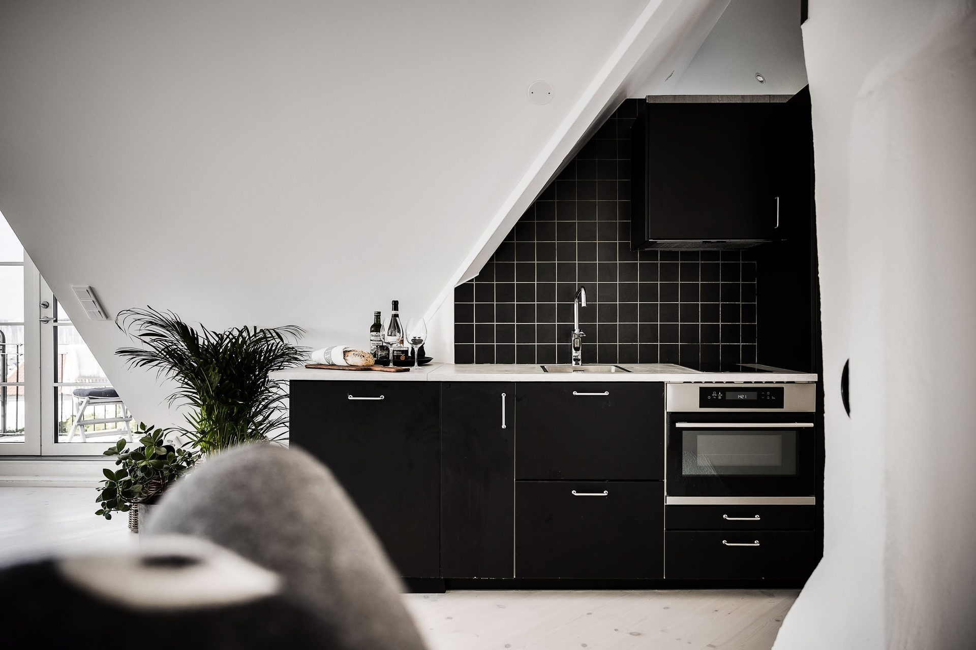 Västerhavsvägen tjugotre