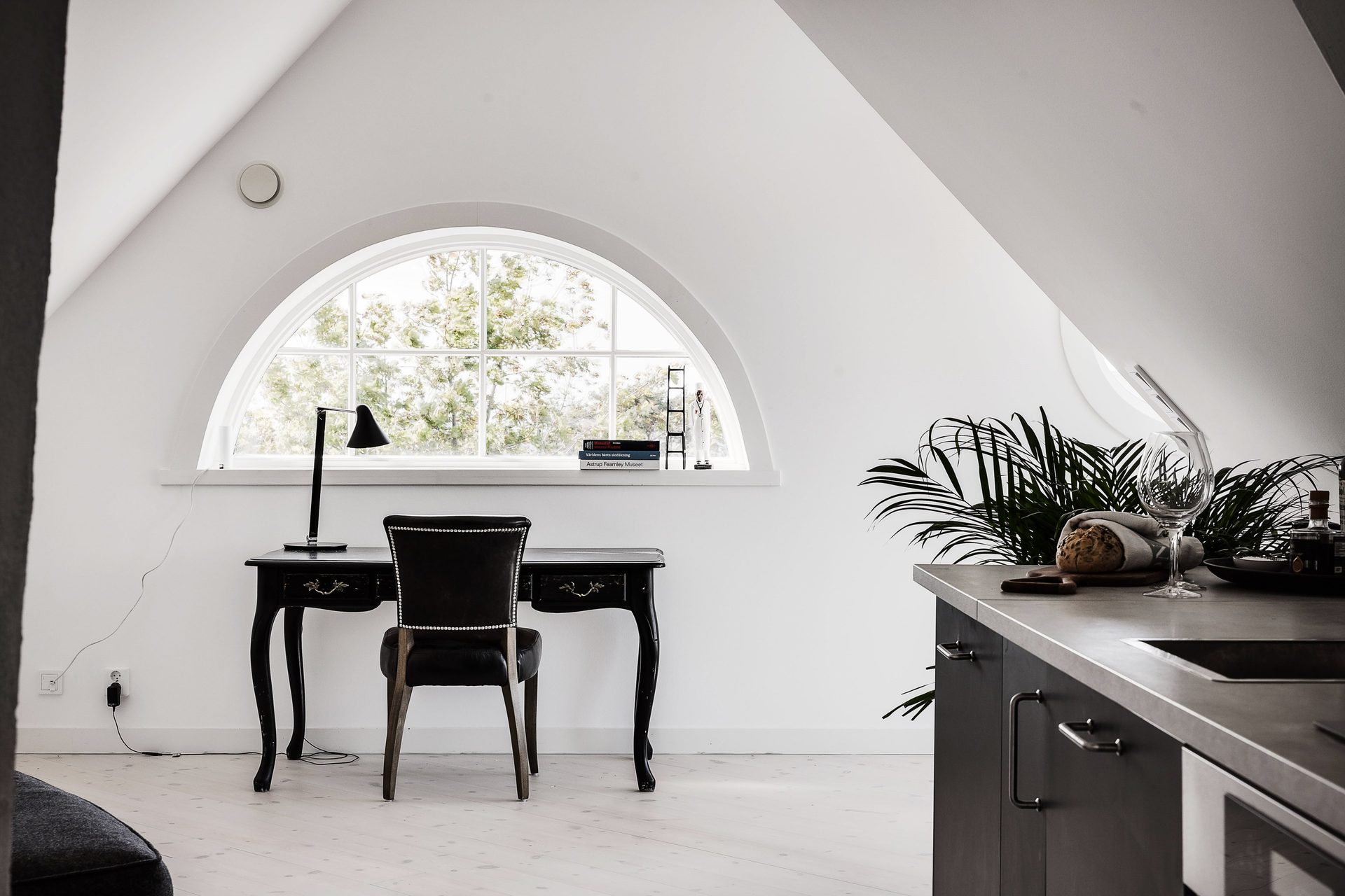 Västerhavsvägen tjugotre