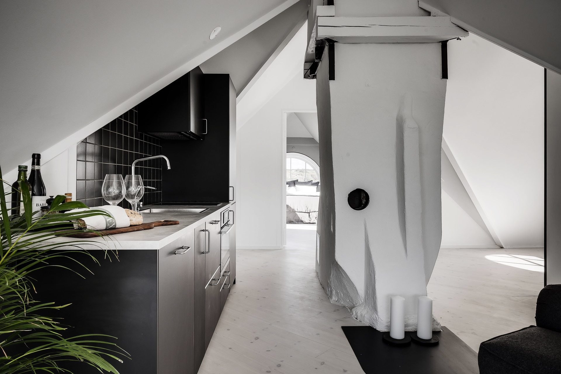 Västerhavsvägen tjugotre