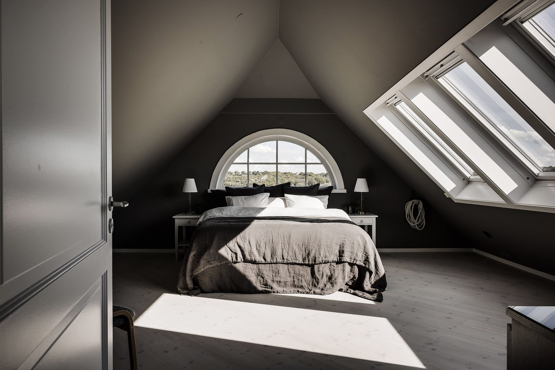 Västerhavsvägen tjugotre