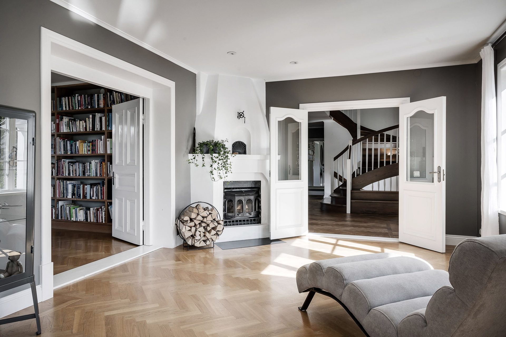 Västerhavsvägen tjugotre