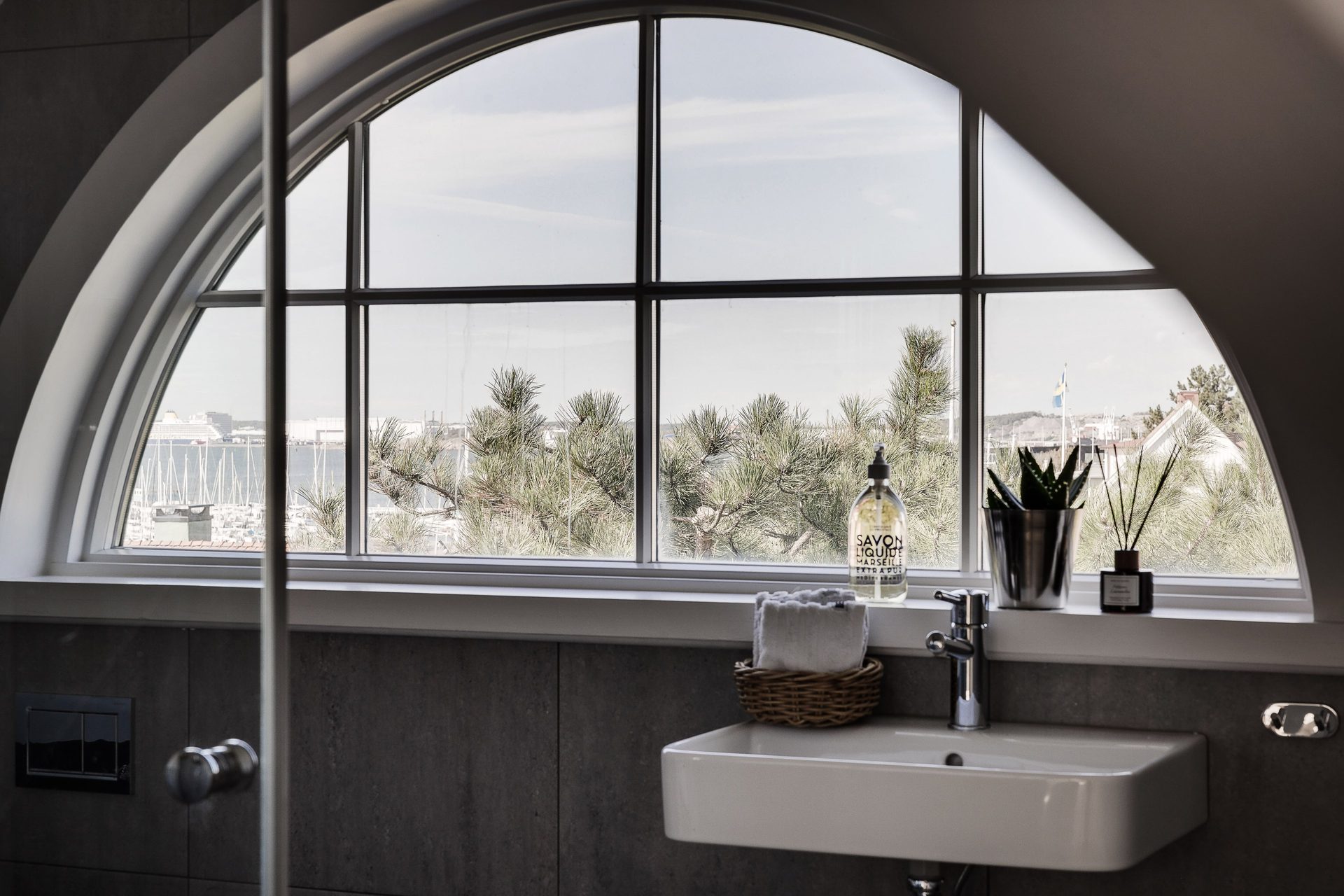 Västerhavsvägen tjugotre