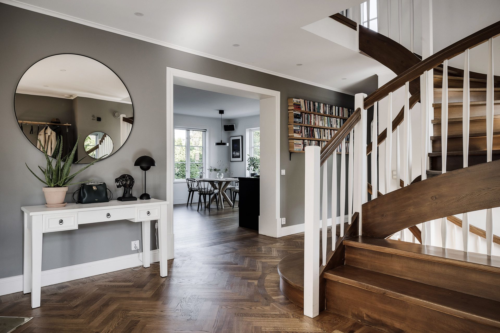 Västerhavsvägen tjugotre