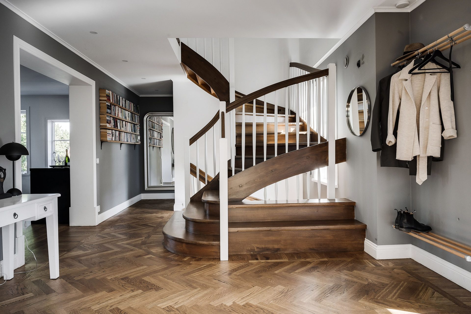 Västerhavsvägen tjugotre