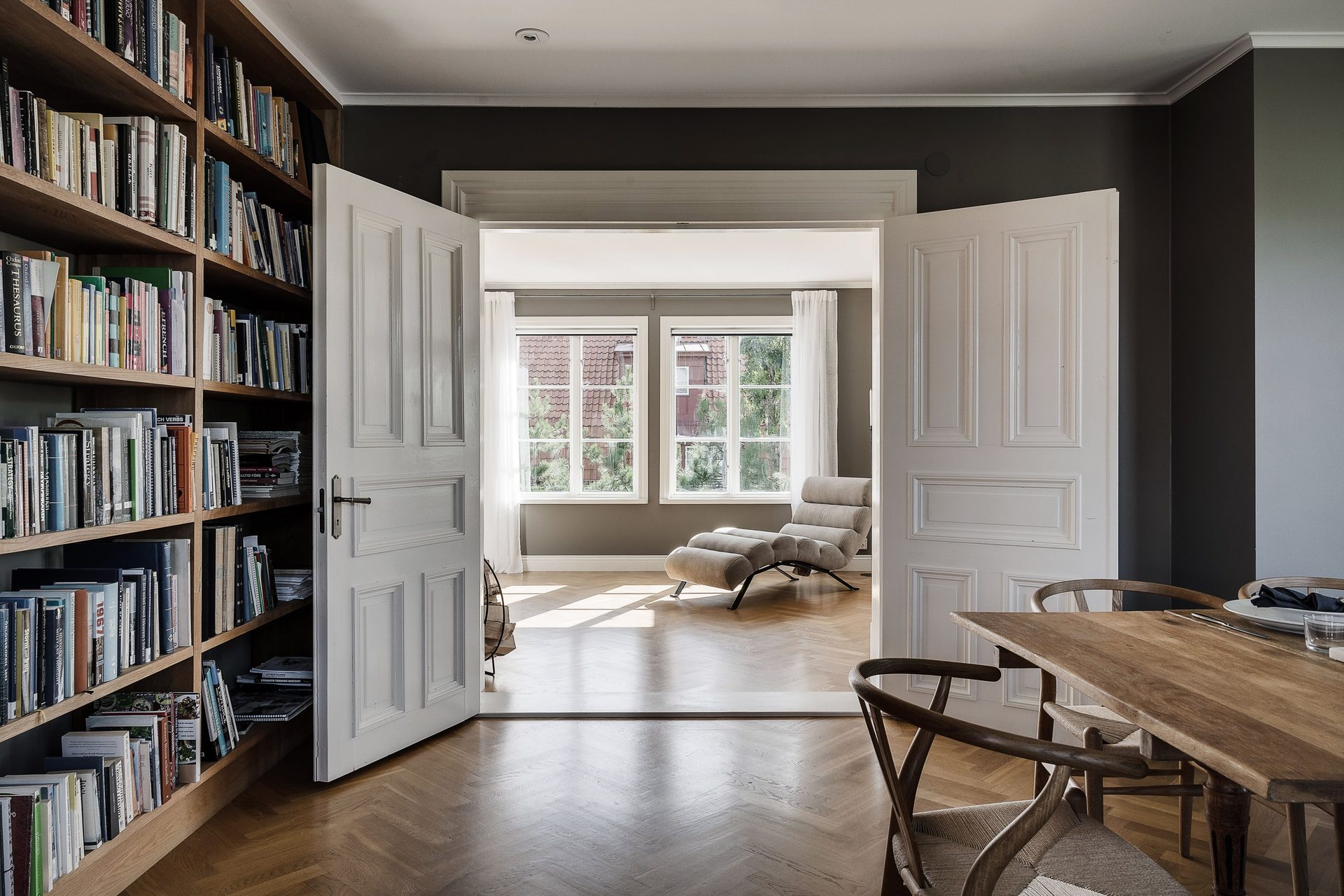 Västerhavsvägen tjugotre