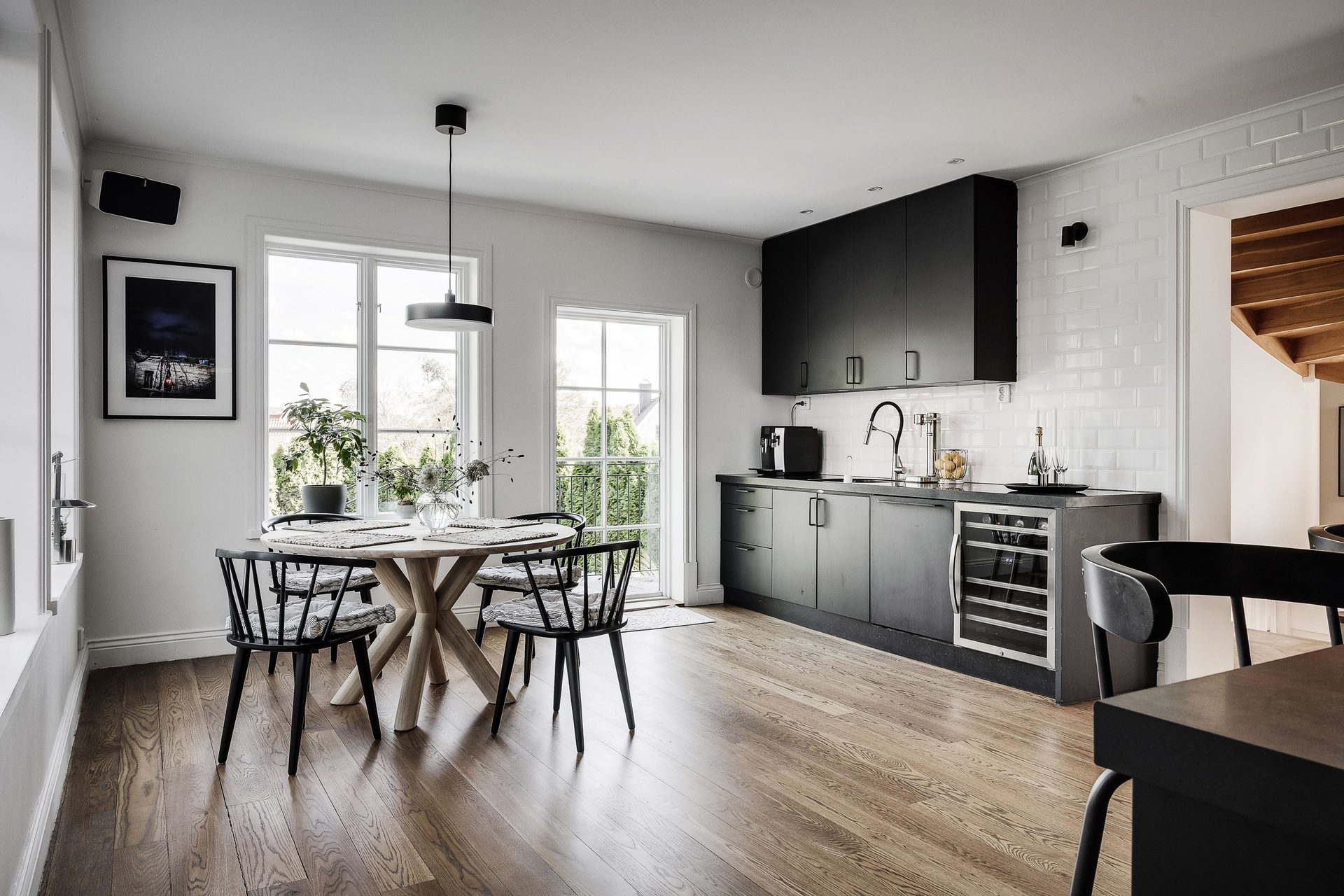 Västerhavsvägen tjugotre