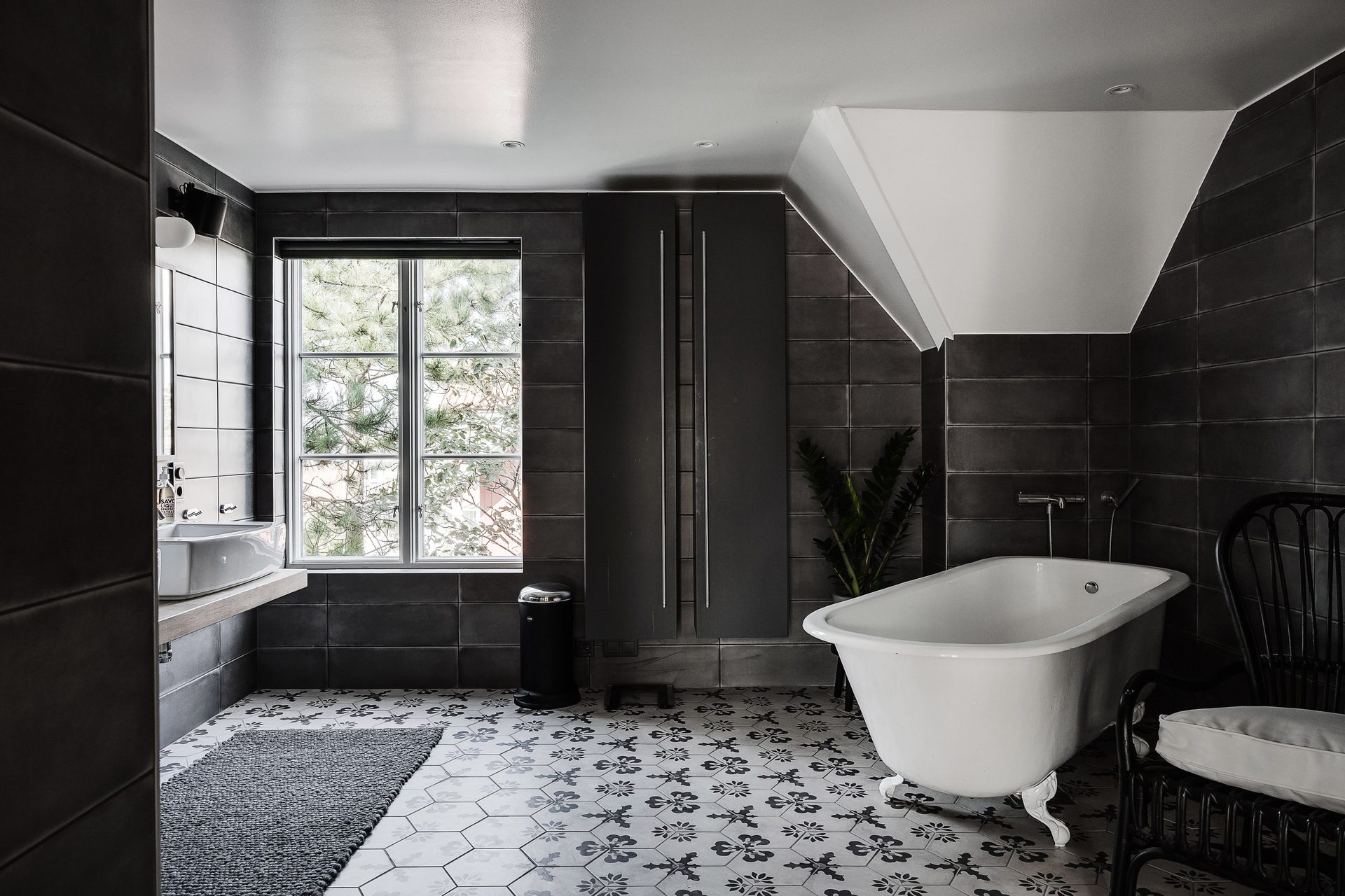 Västerhavsvägen tjugotre