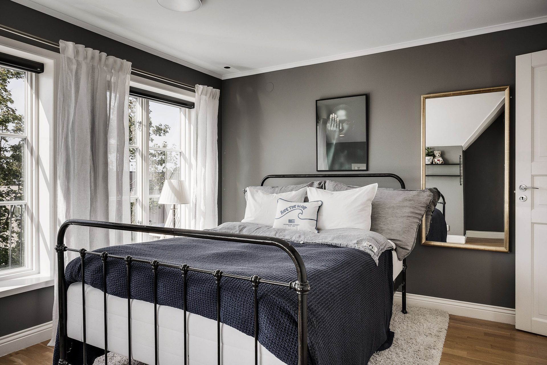 Västerhavsvägen tjugotre