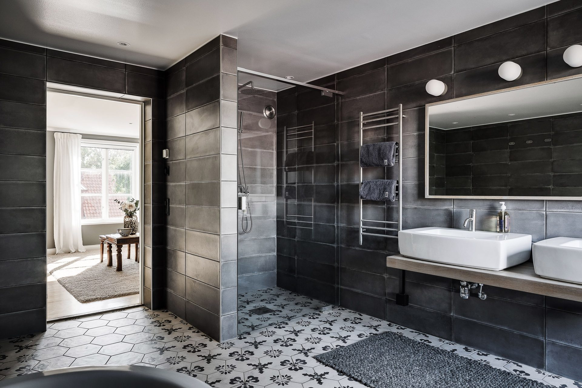 Västerhavsvägen tjugotre