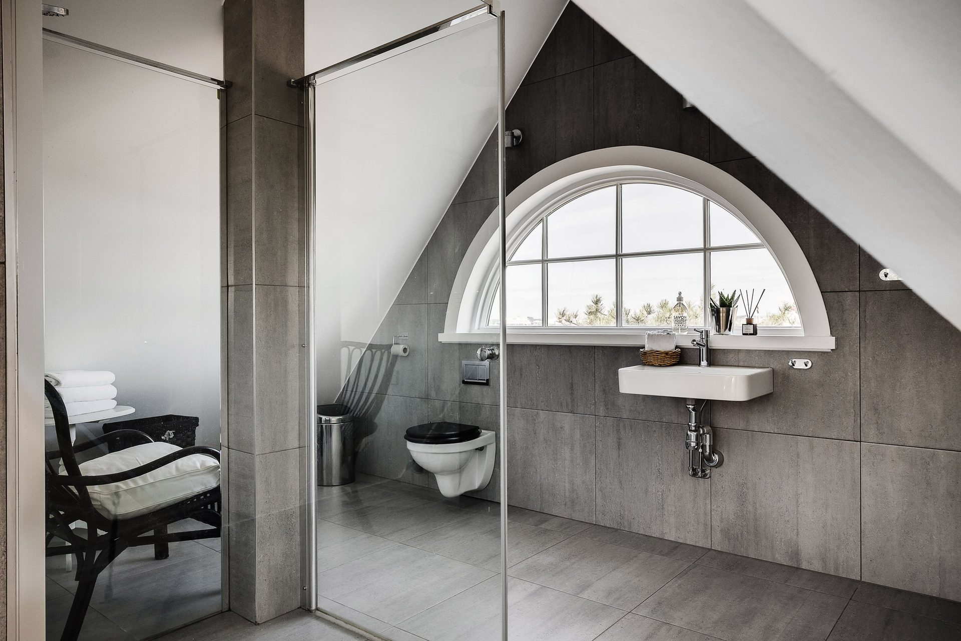 Västerhavsvägen tjugotre