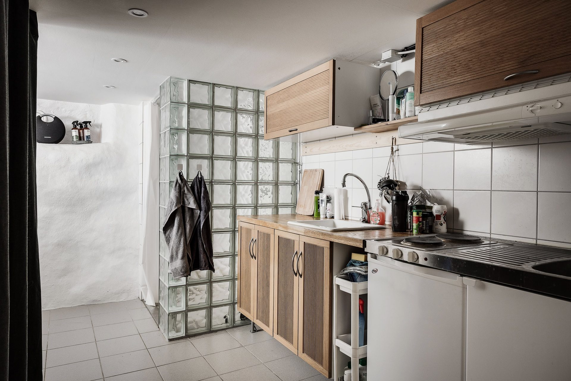 Västerhavsvägen tjugotre