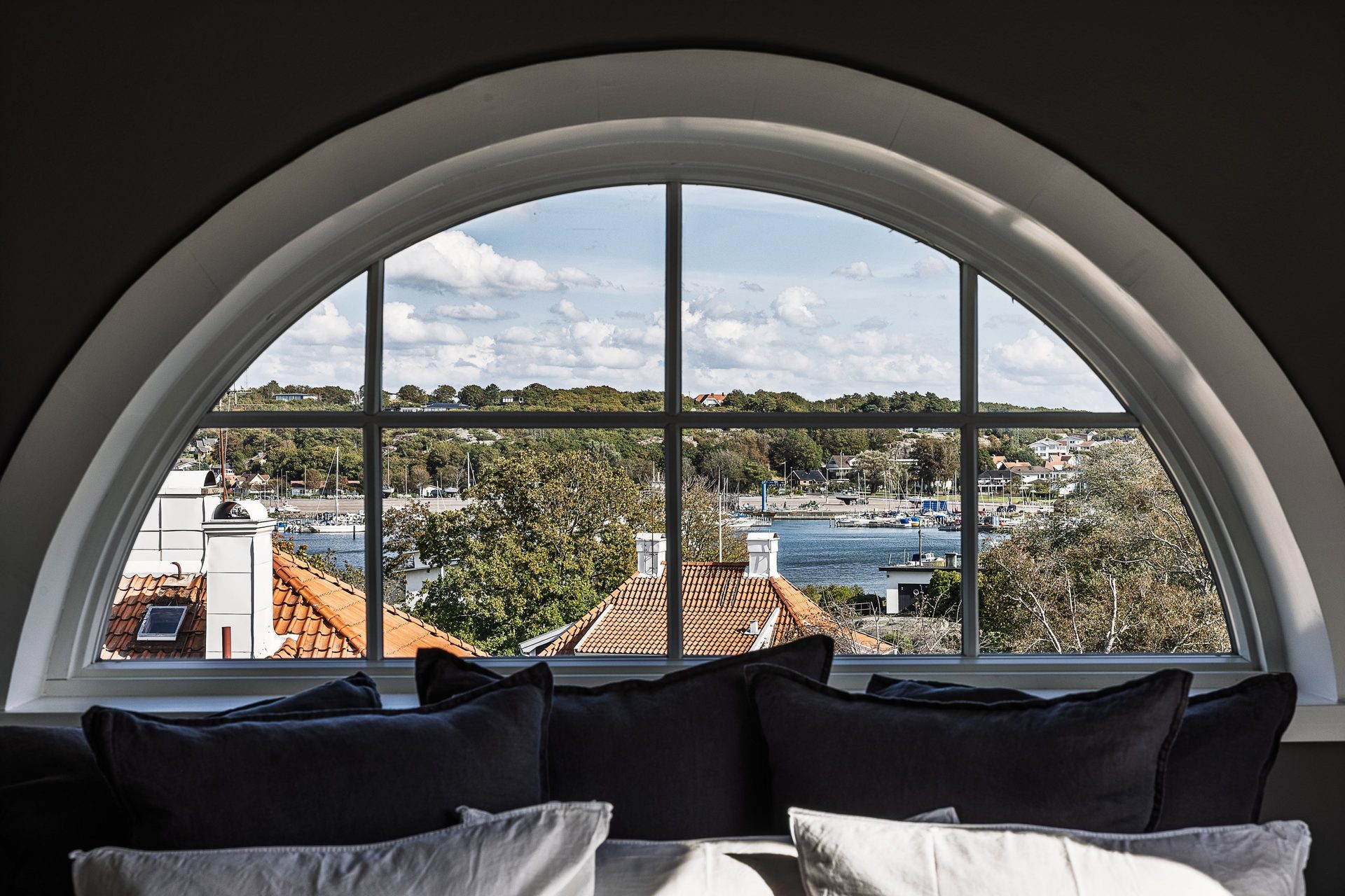 Västerhavsvägen tjugotre