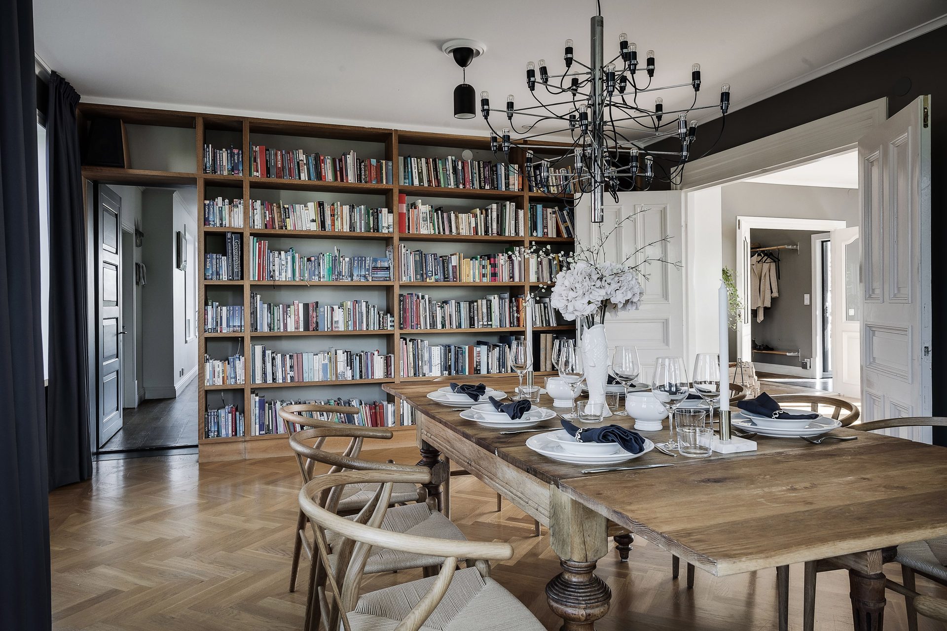 Västerhavsvägen tjugotre