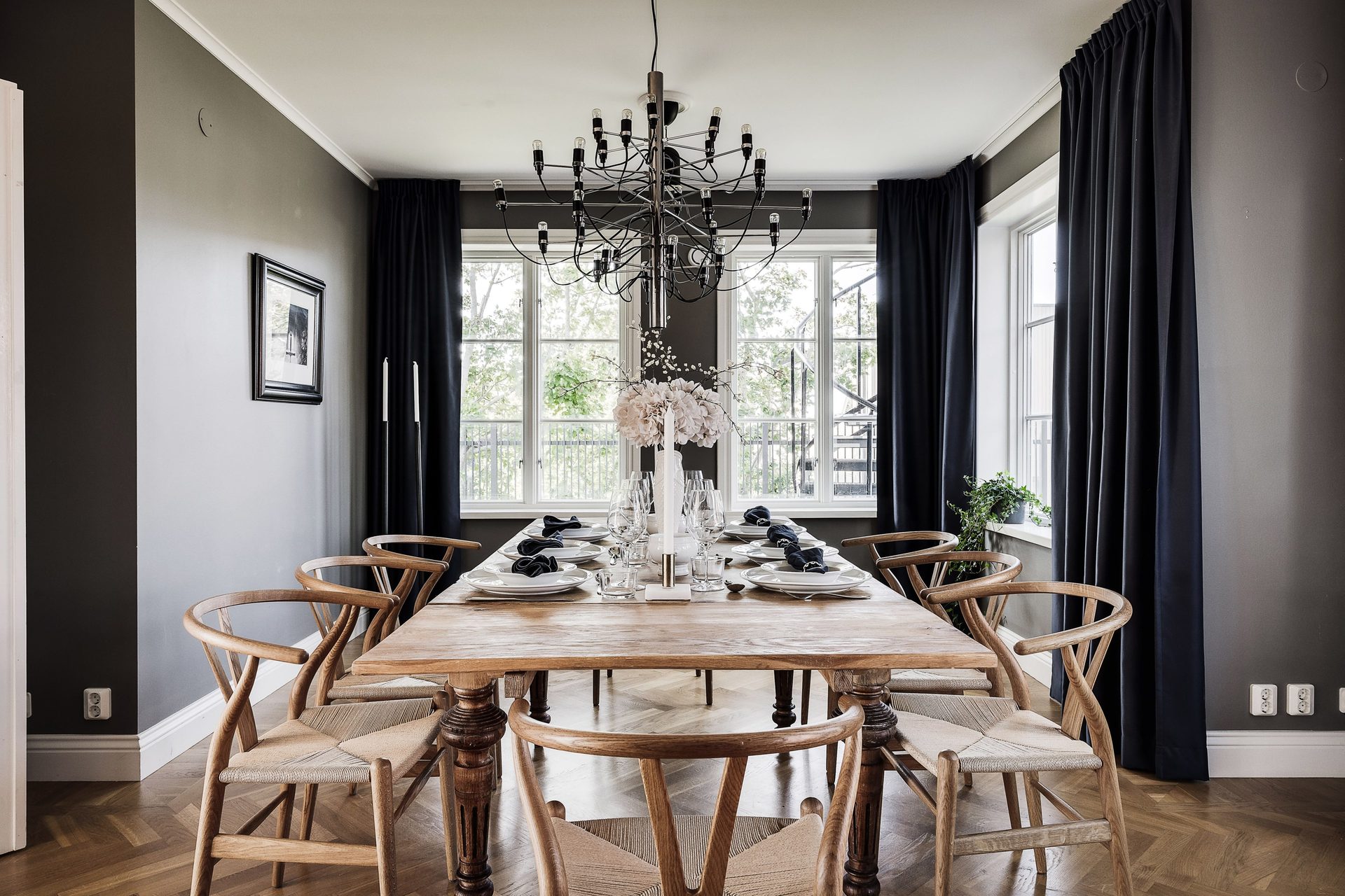 Västerhavsvägen tjugotre