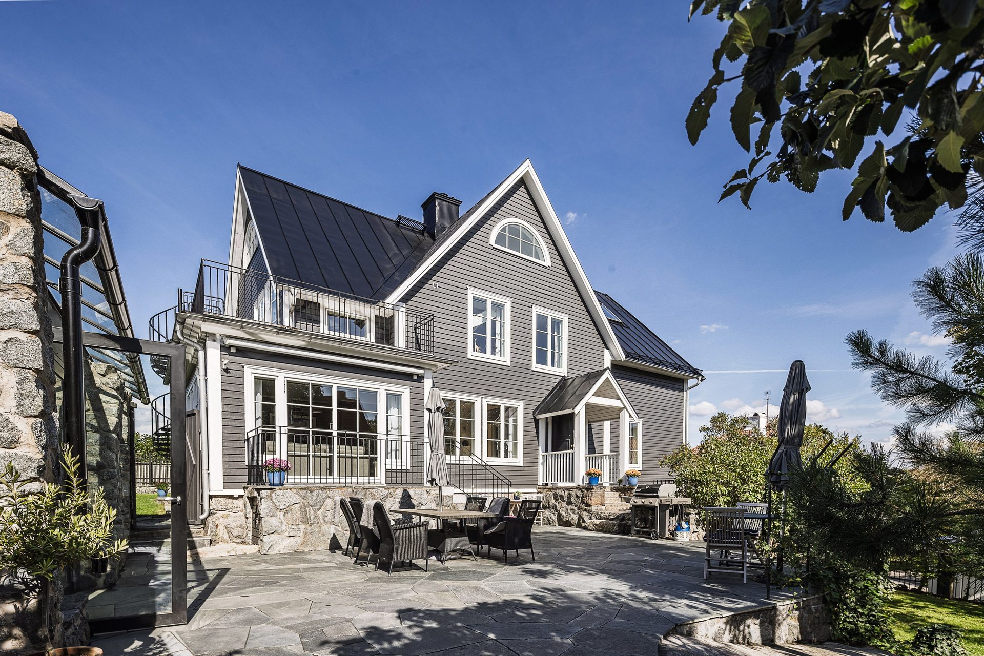 Västerhavsvägen tjugotre