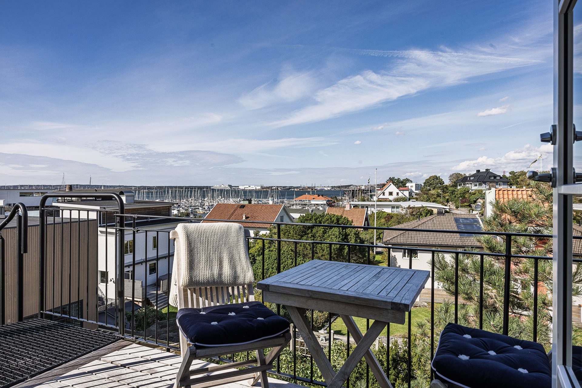 Västerhavsvägen tjugotre