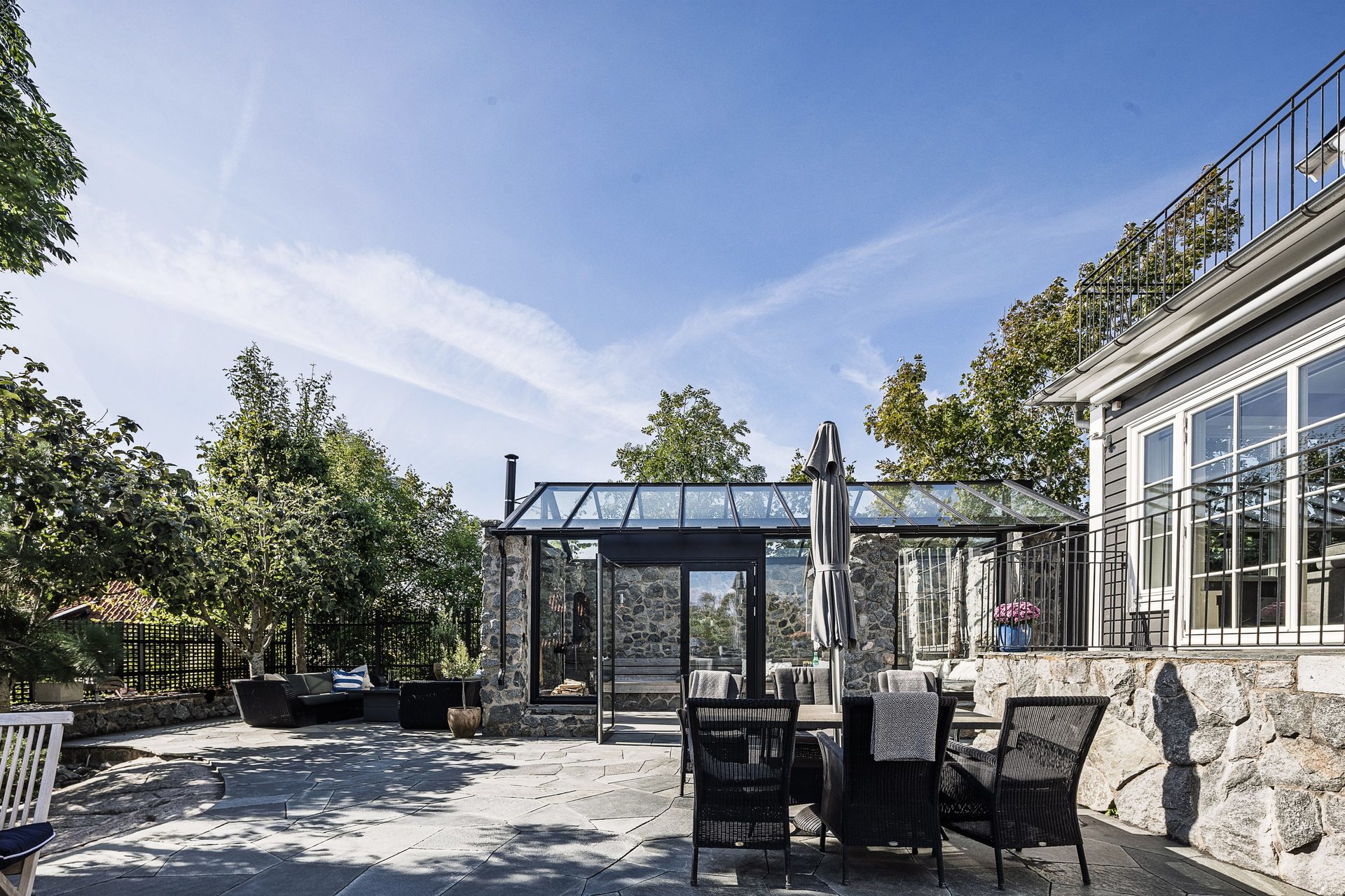 Västerhavsvägen tjugotre