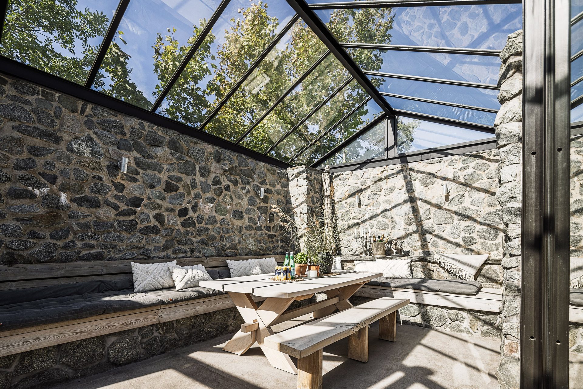 Västerhavsvägen tjugotre