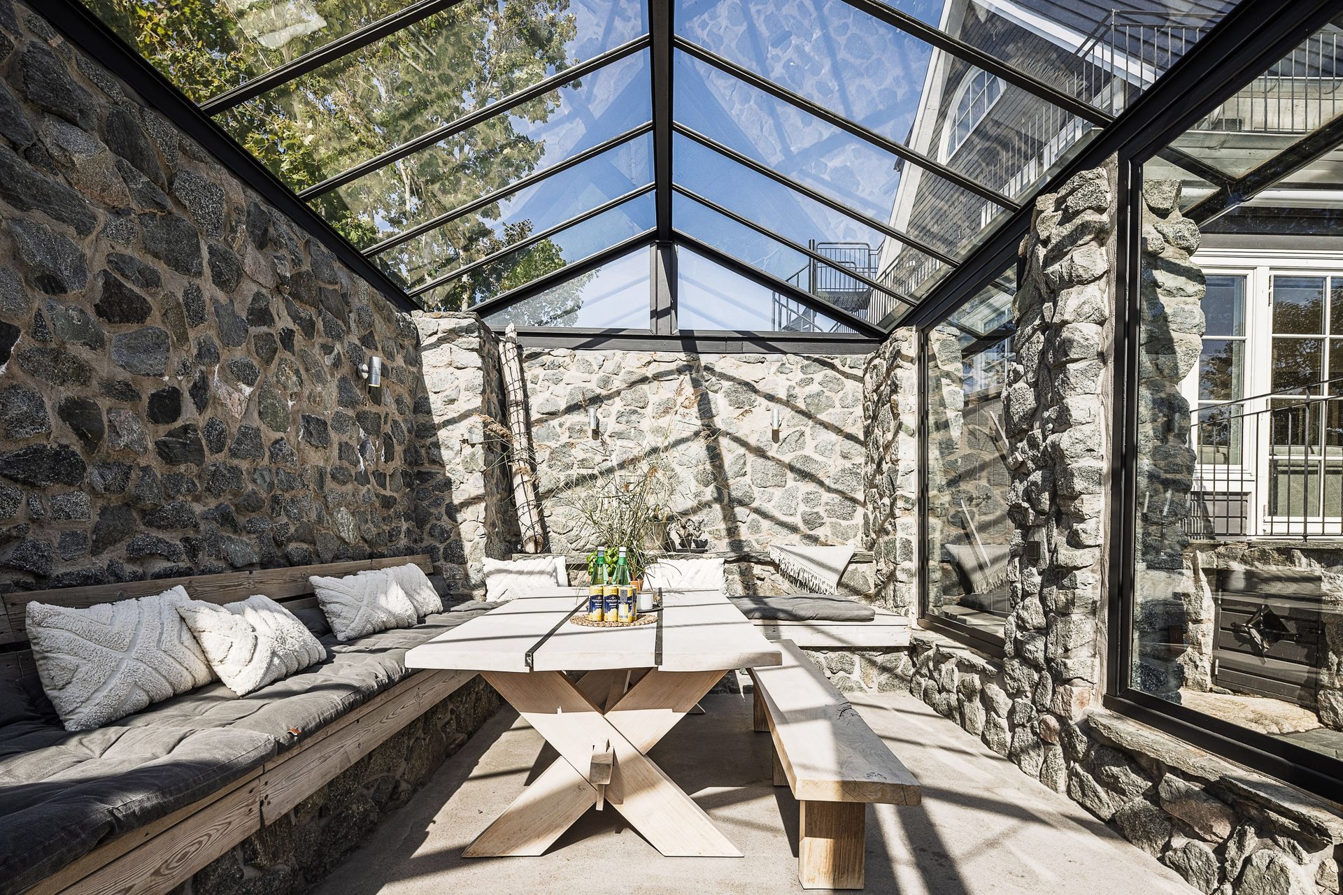 Västerhavsvägen tjugotre