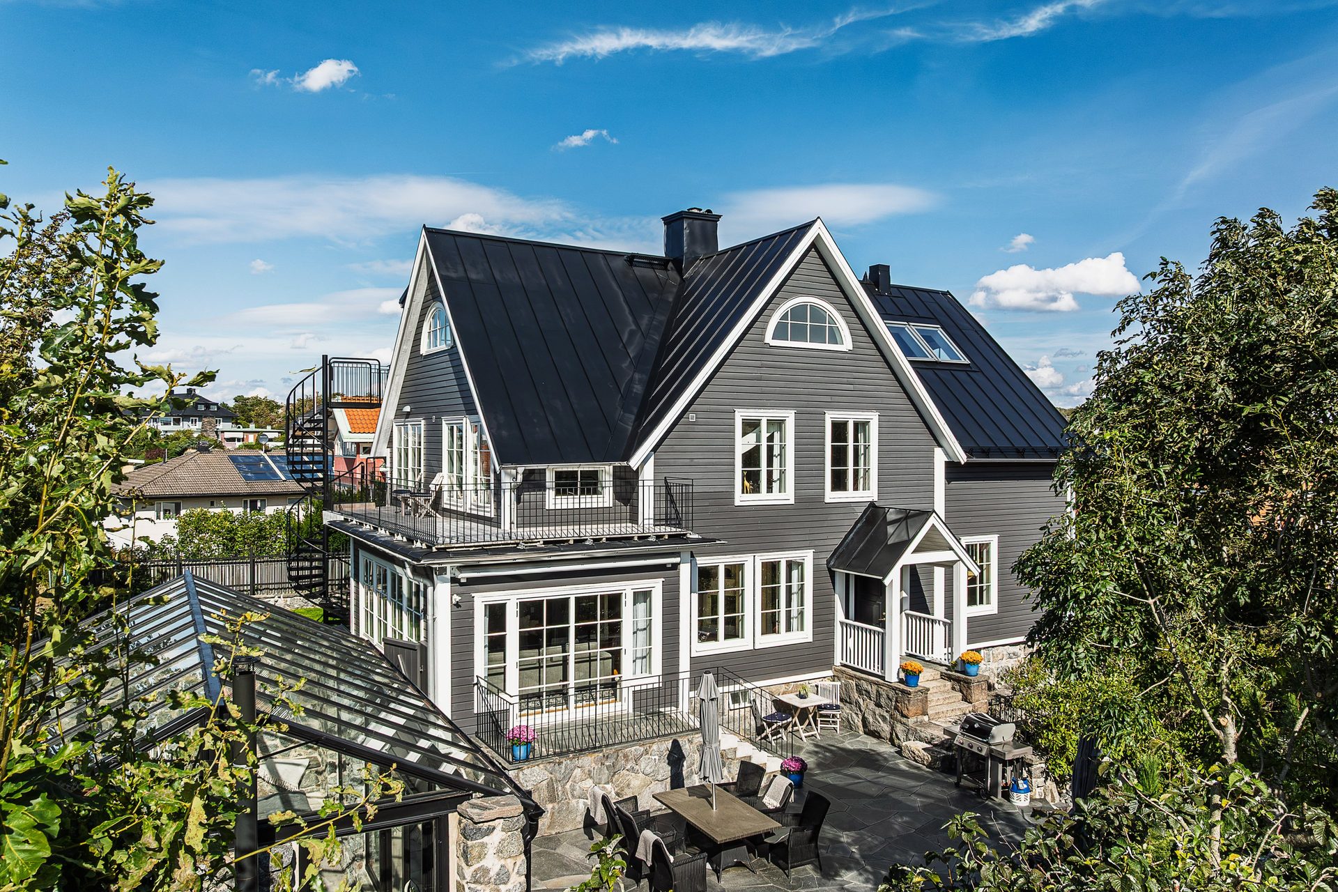 Västerhavsvägen tjugotre