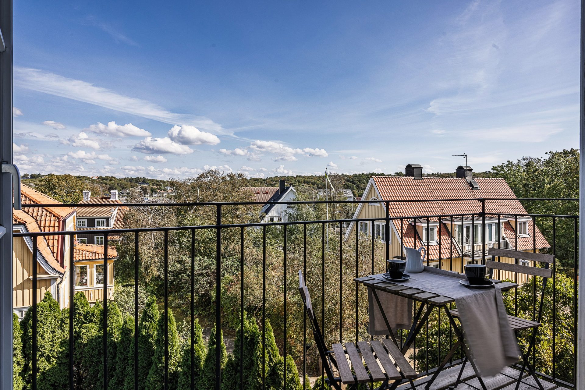 Västerhavsvägen tjugotre