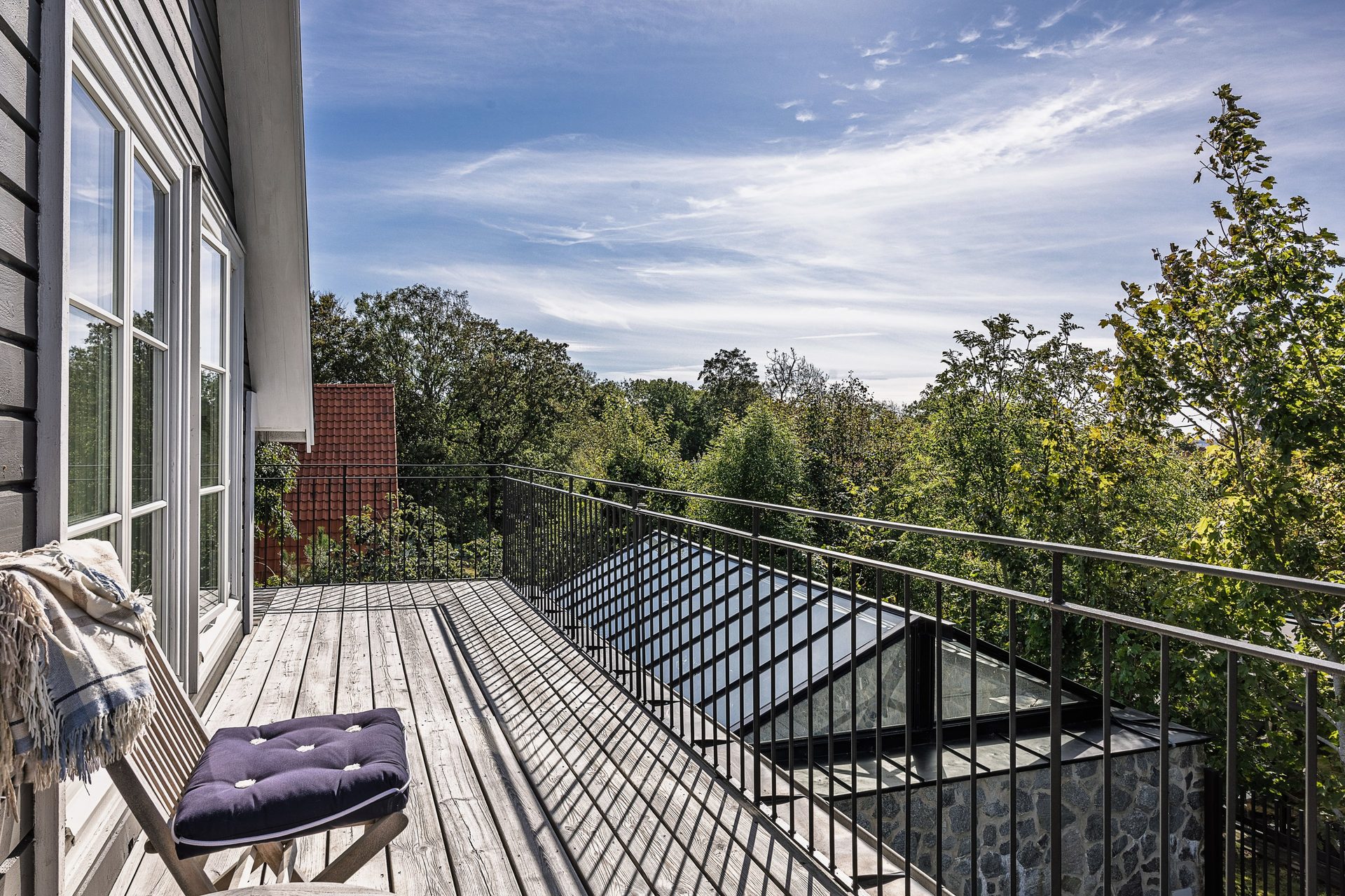 Västerhavsvägen tjugotre