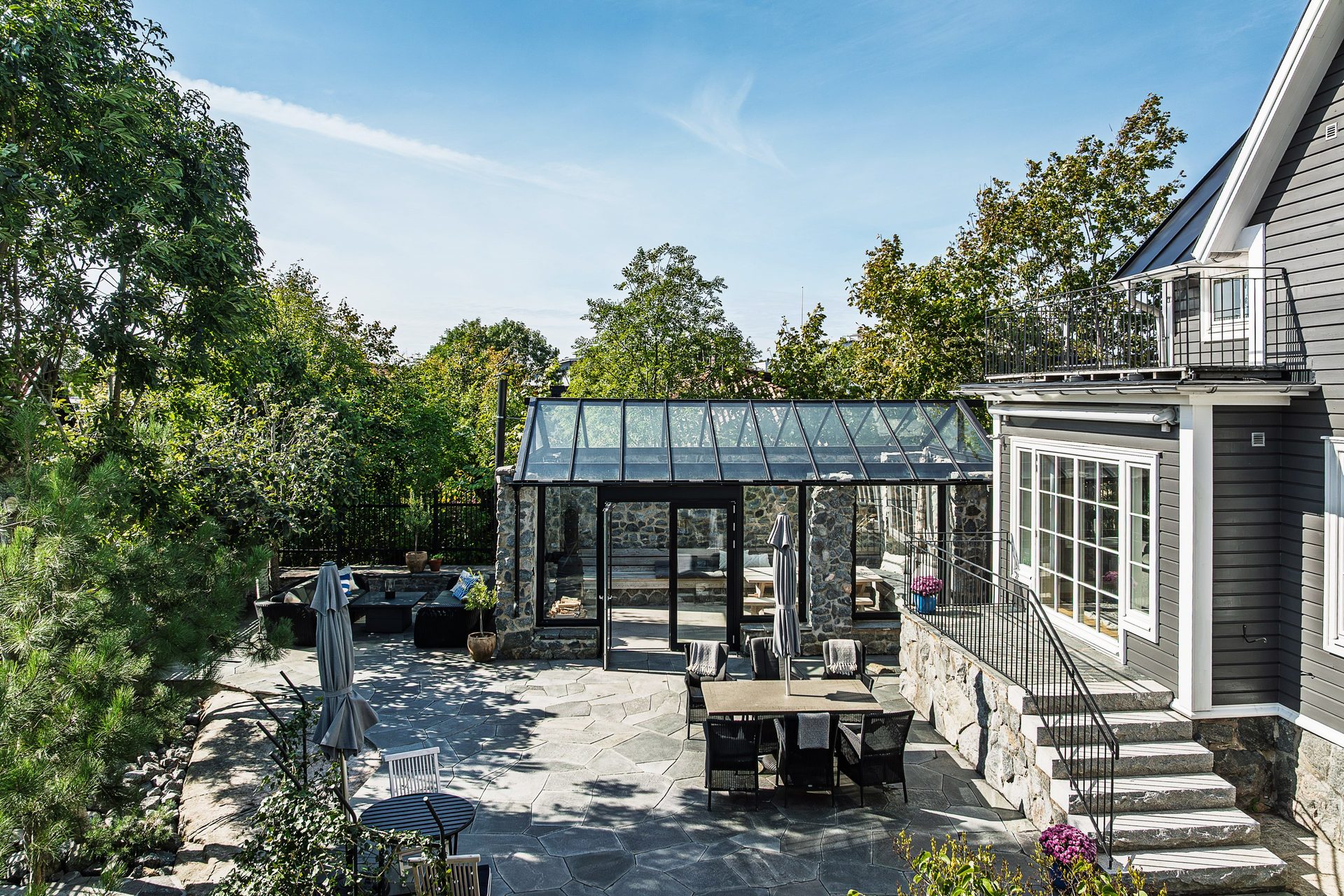 Västerhavsvägen tjugotre