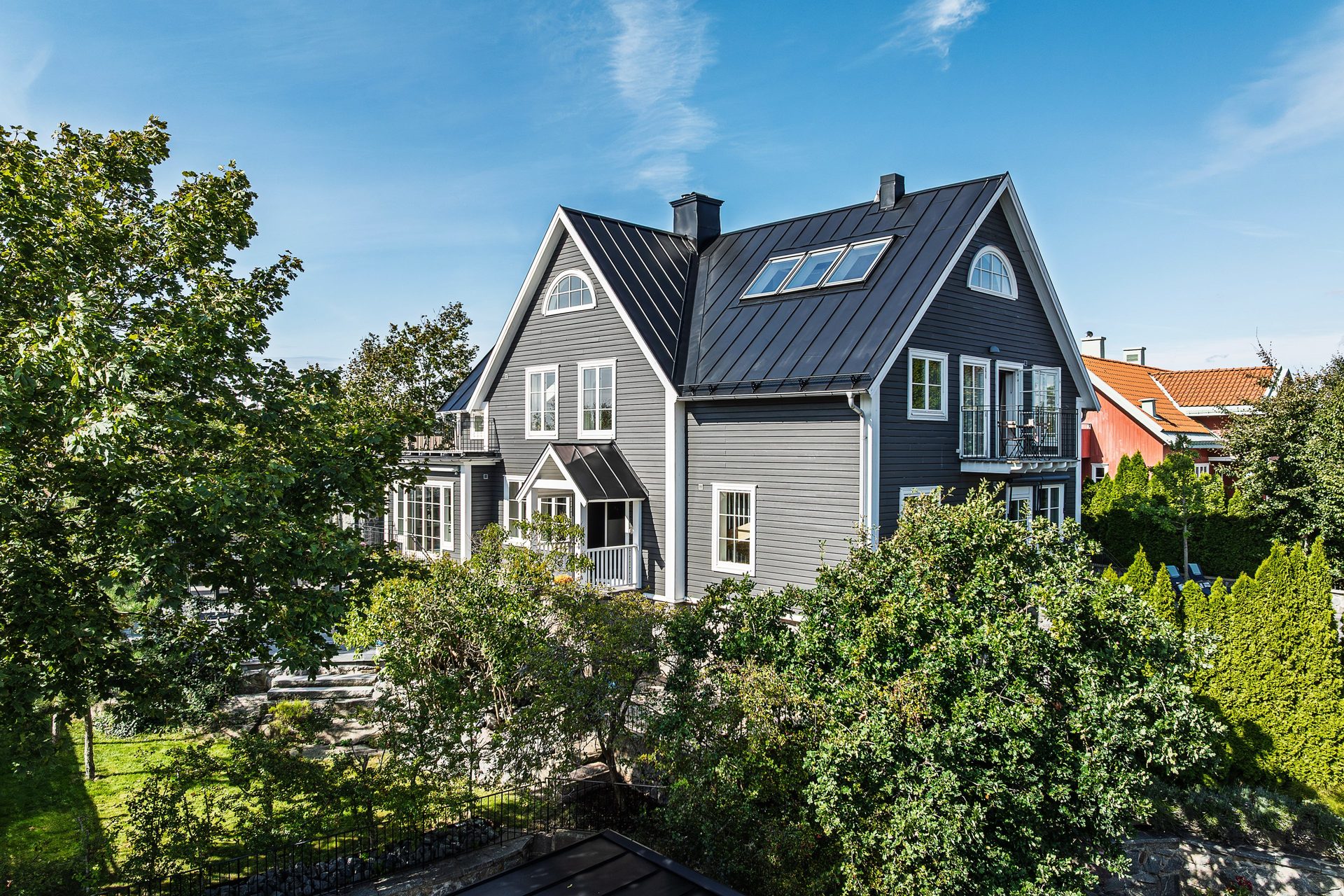 Västerhavsvägen tjugotre