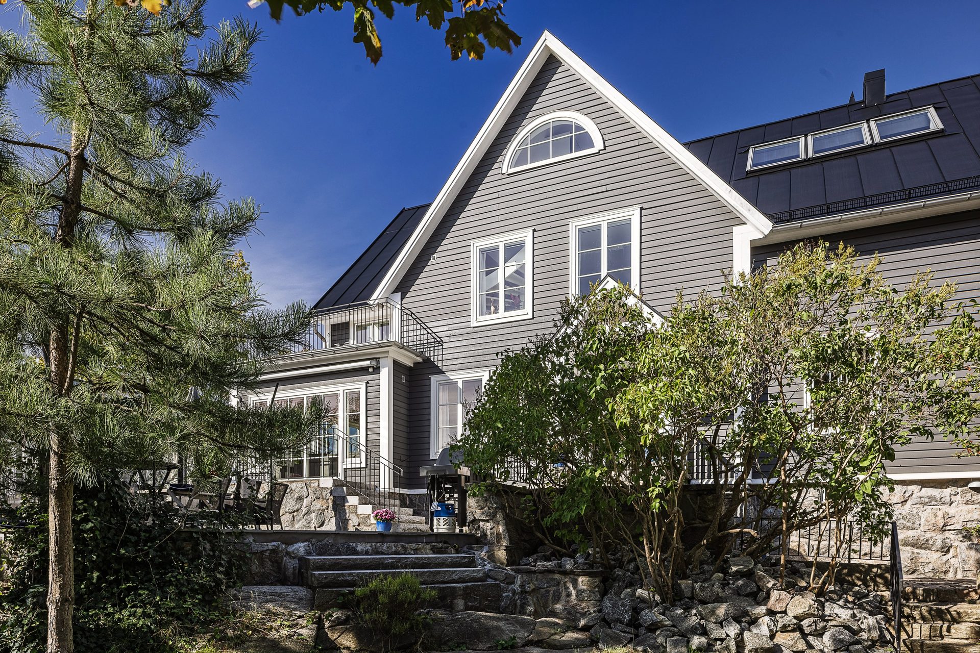 Västerhavsvägen tjugotre