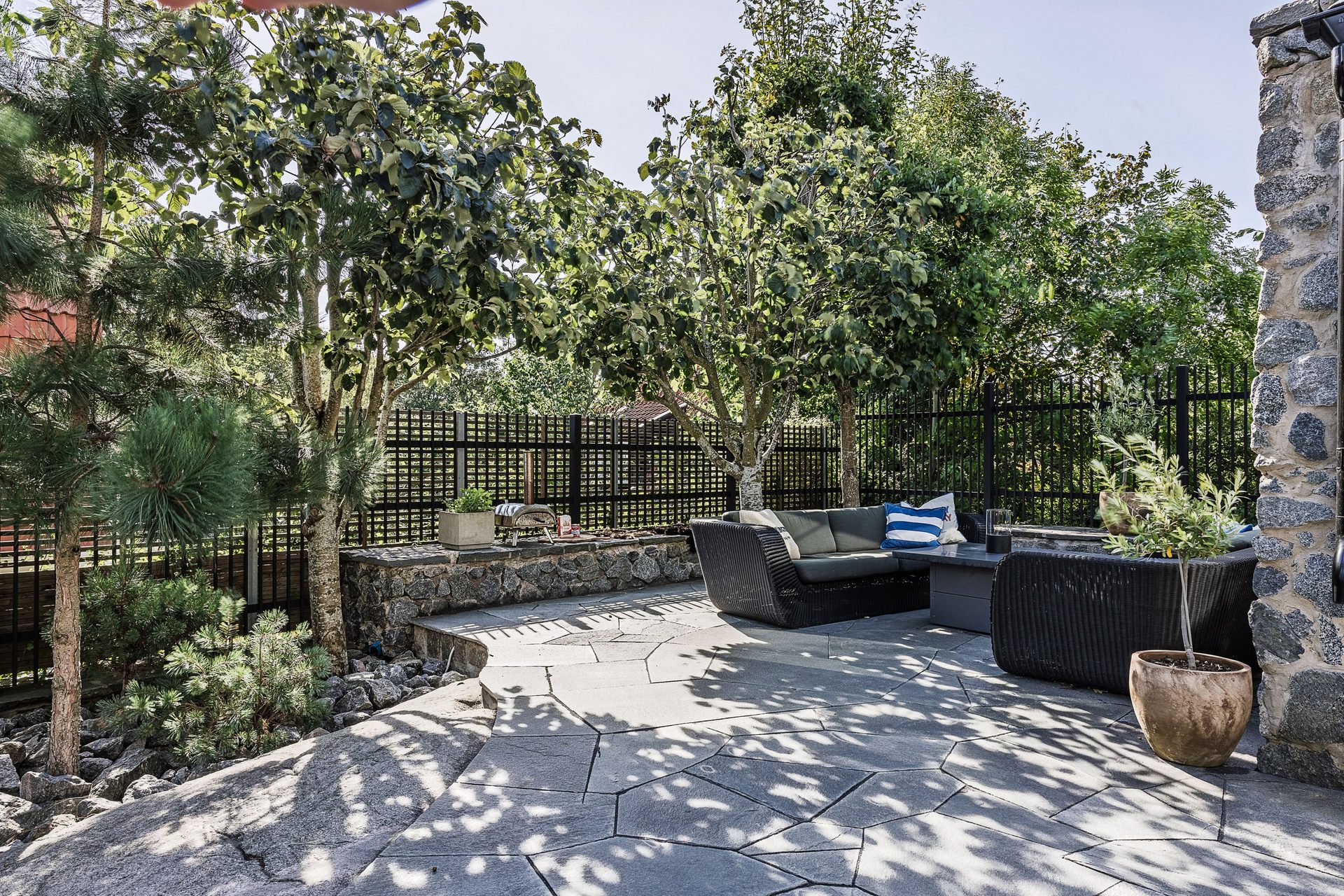 Västerhavsvägen tjugotre