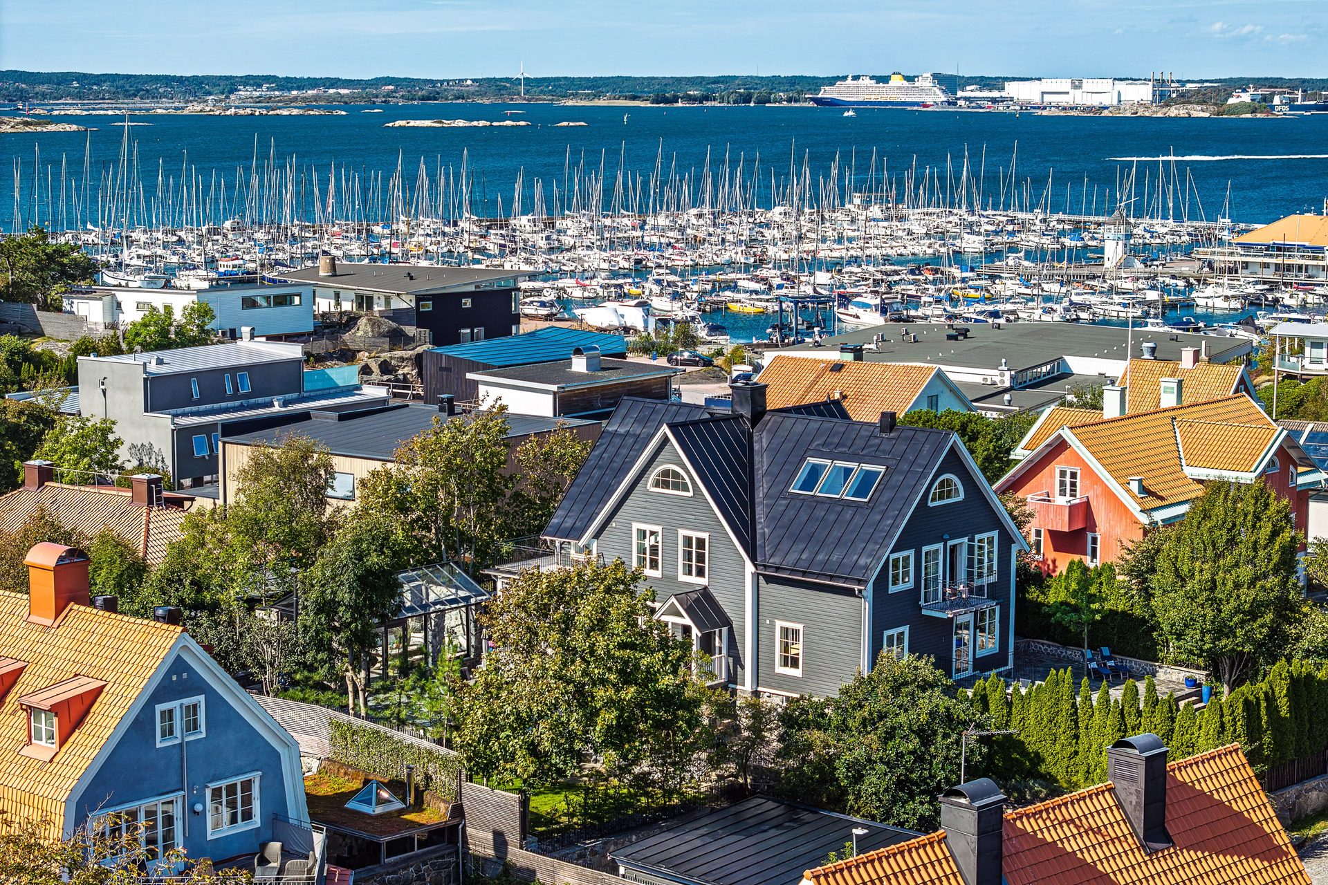 Västerhavsvägen tjugotre