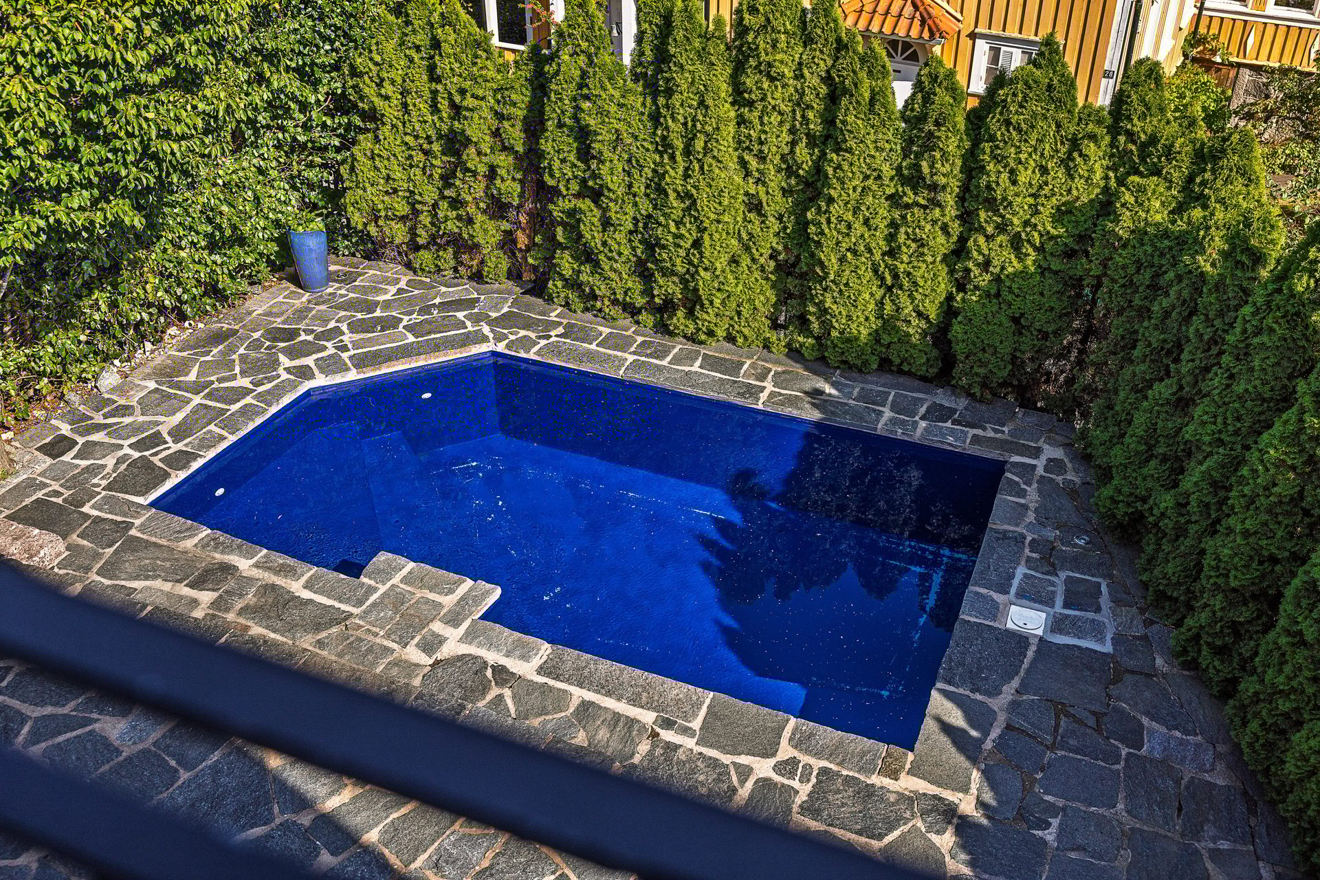 Västerhavsvägen tjugotre