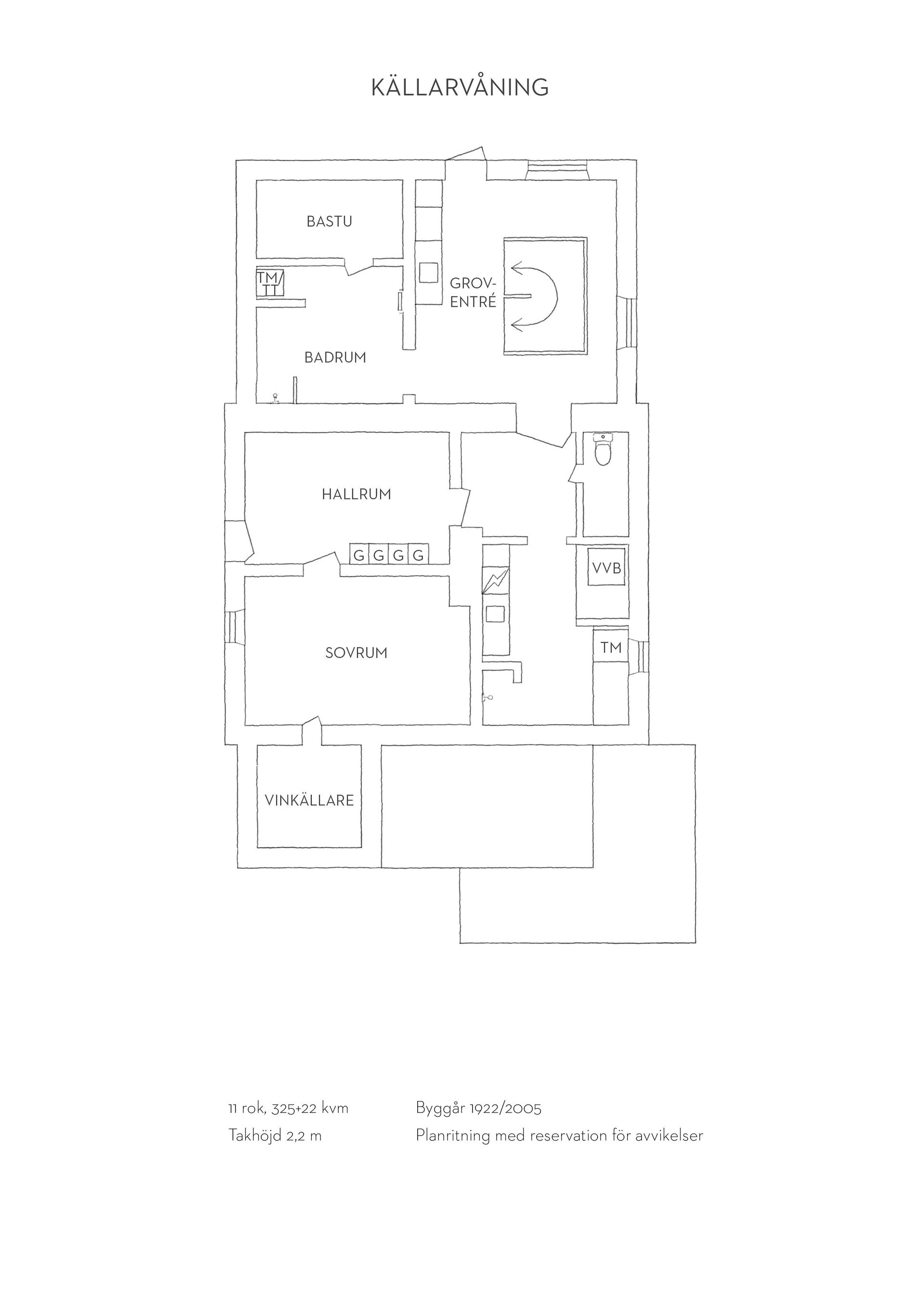 Västerhavsvägen tjugotre