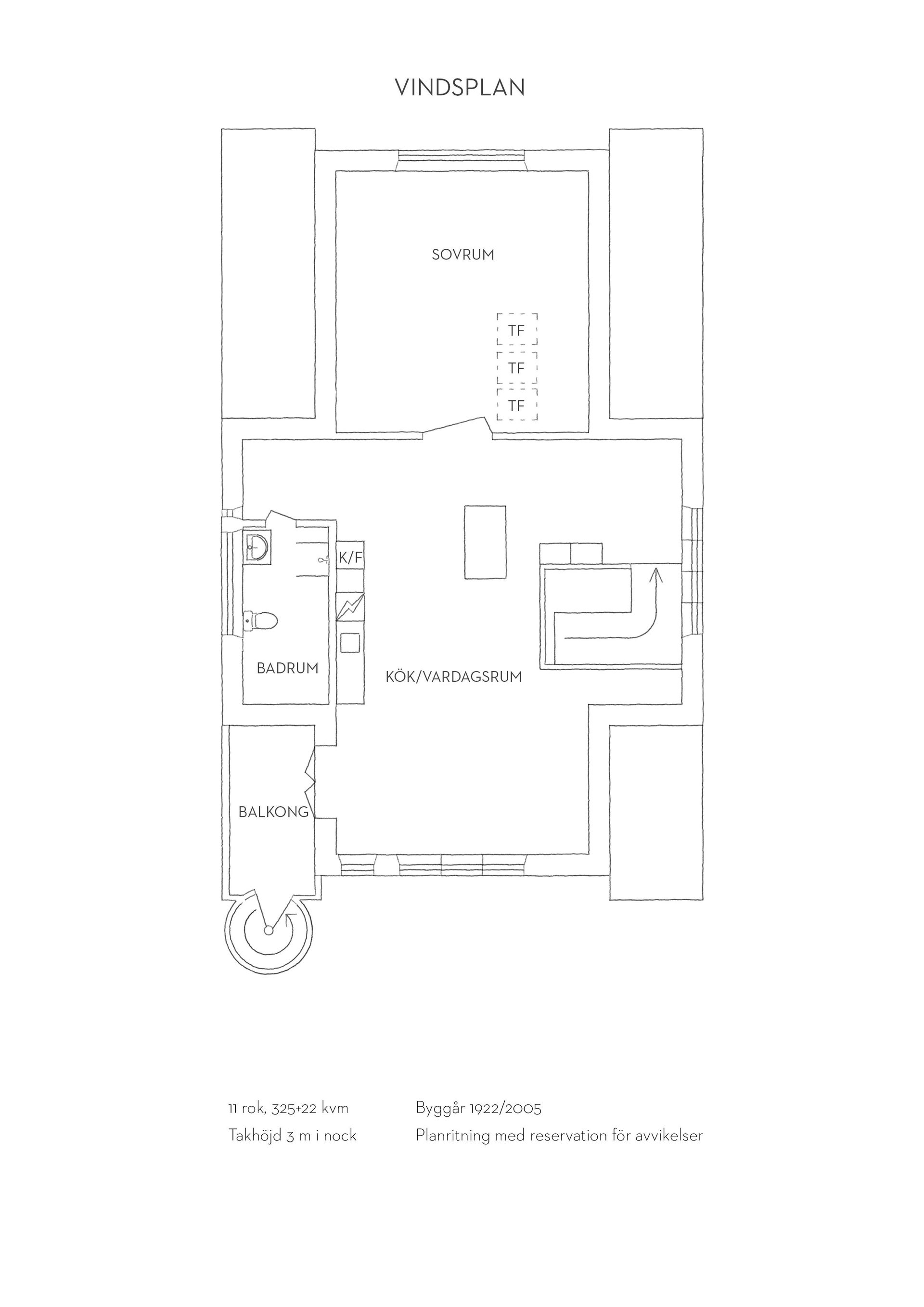 Västerhavsvägen tjugotre