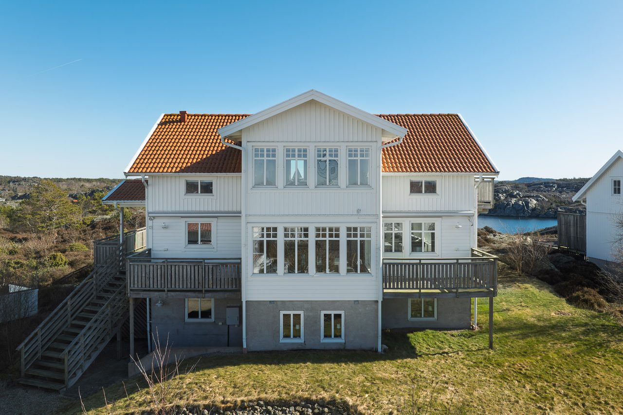 Tångebergsvägen tretton