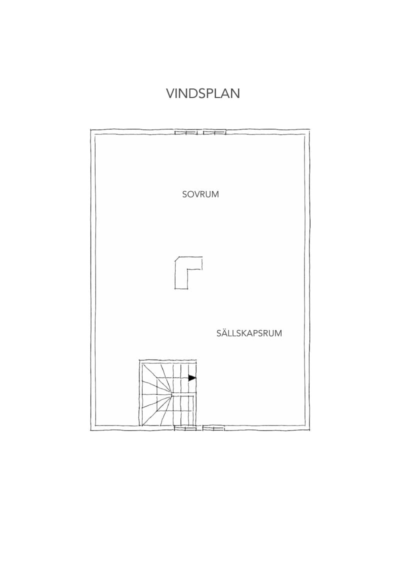 Förtroligheten fyra