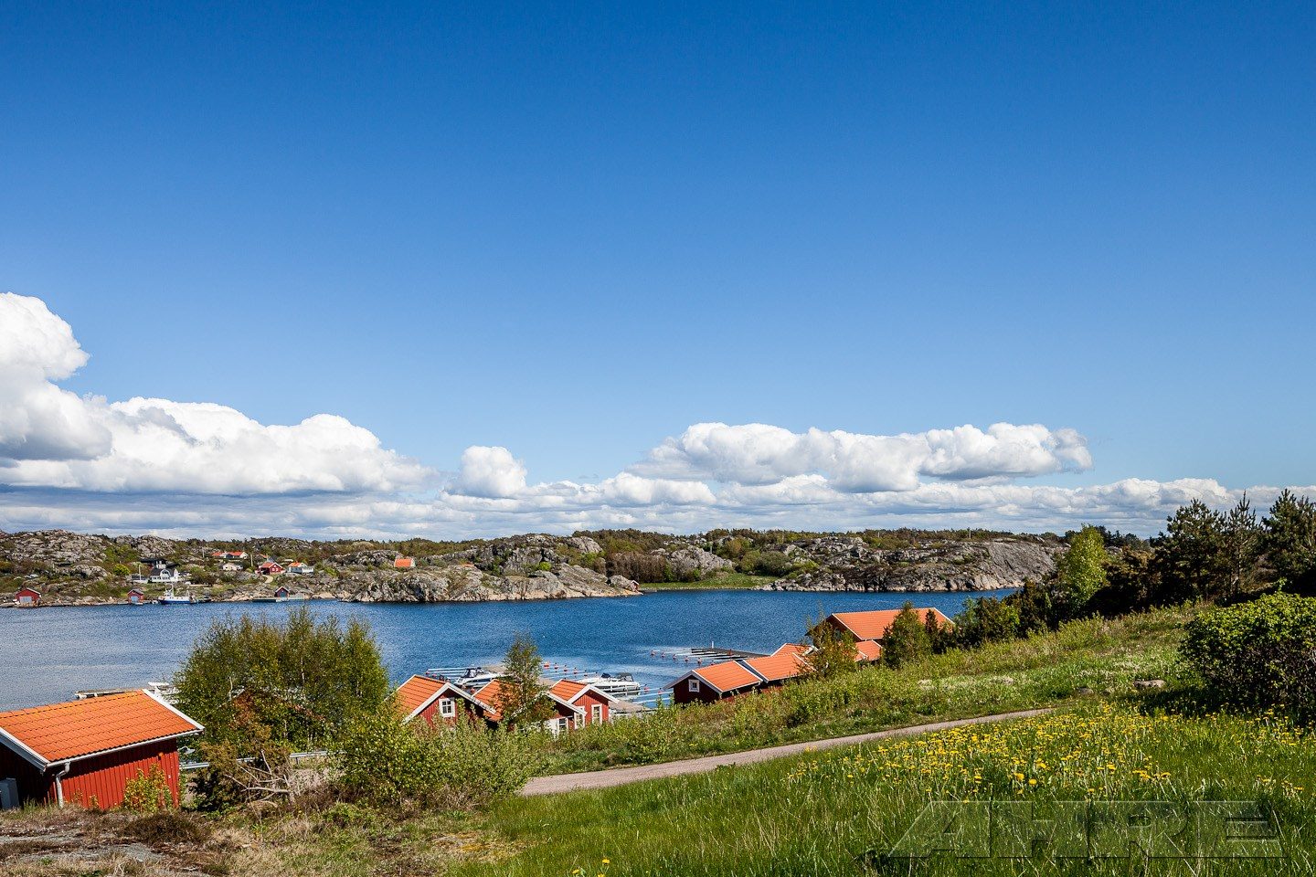 Tångebergsvägen 4A