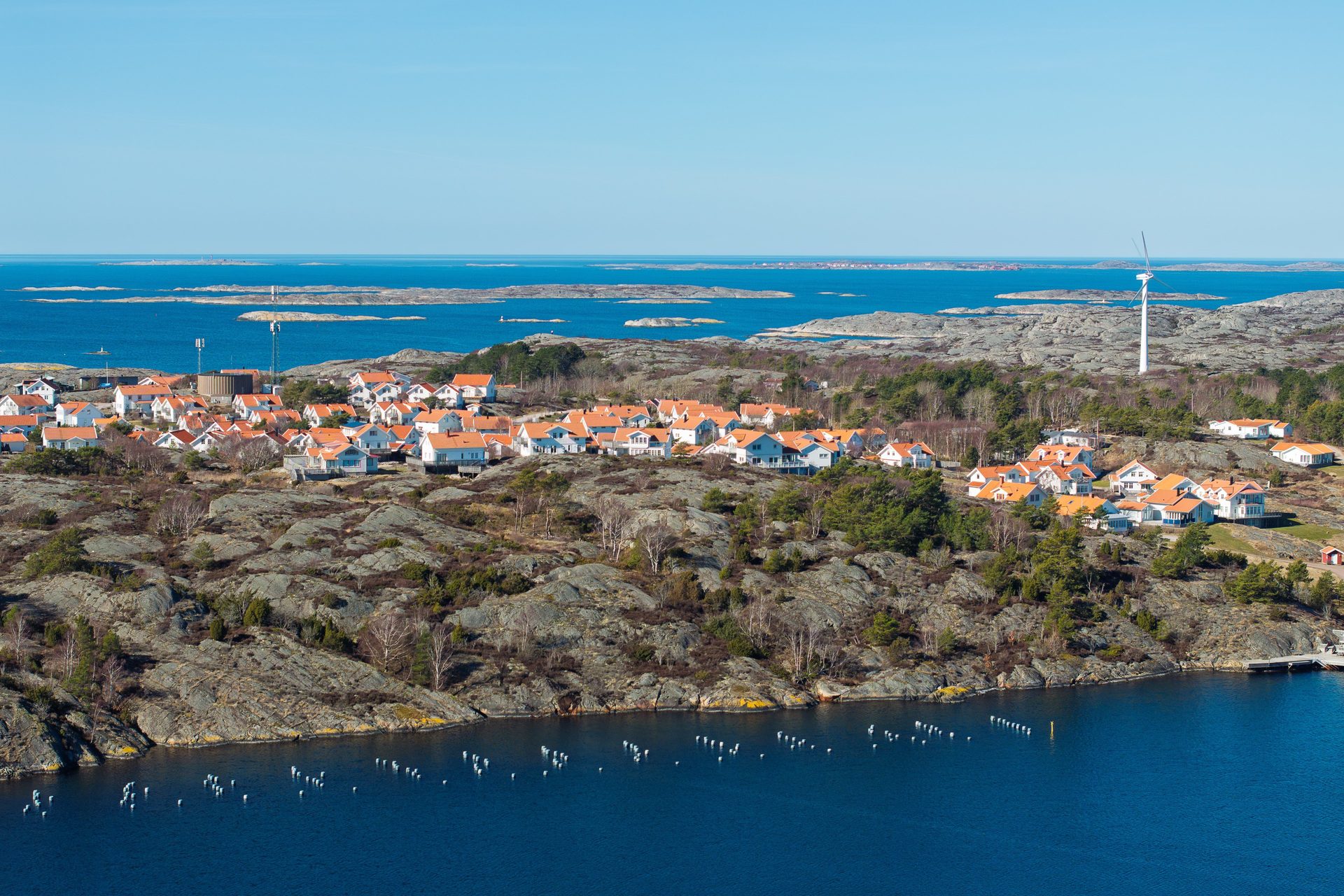 Tångebergsvägen 4A