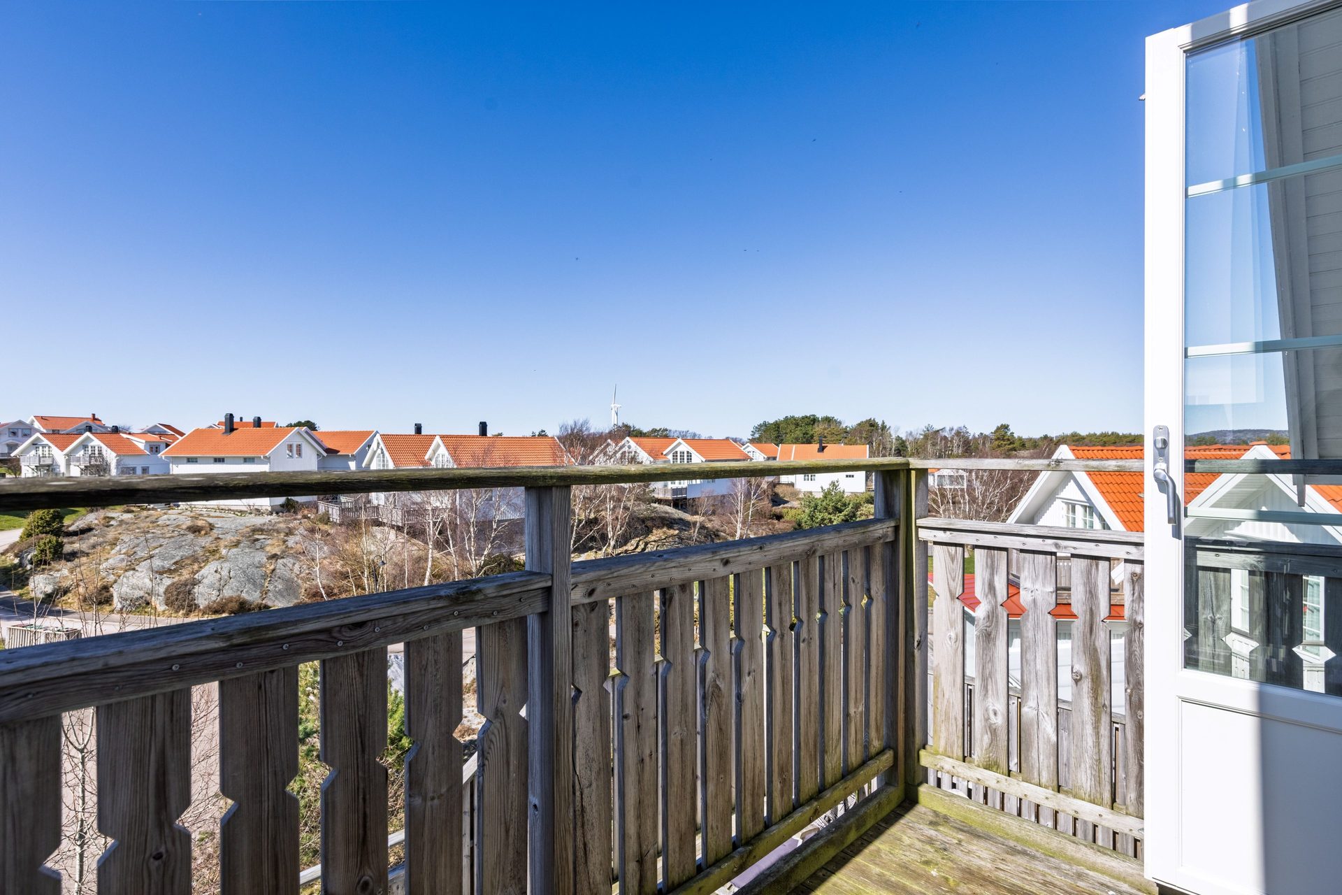 Tångebergsvägen 4A
