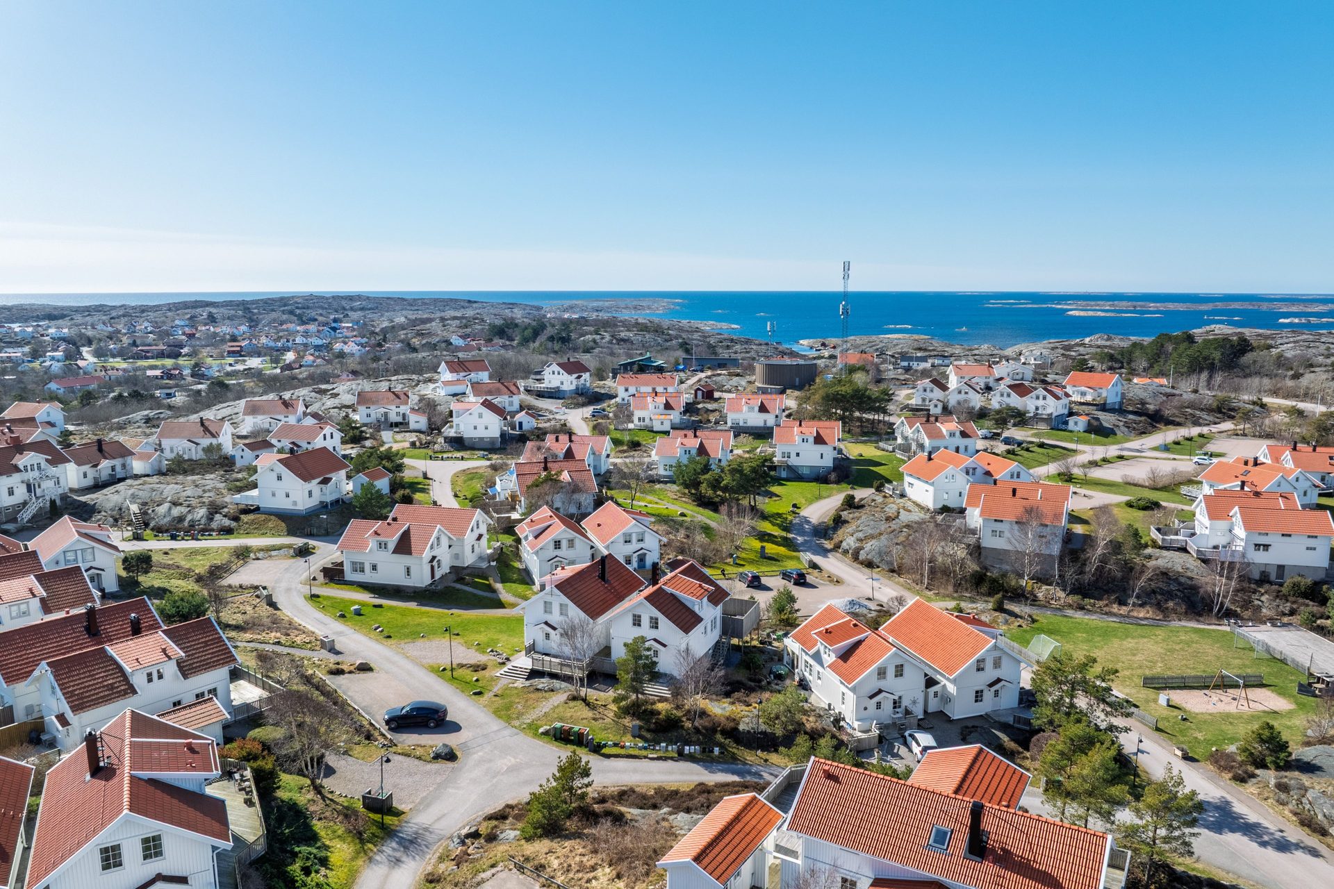 Tångebergsvägen 4A