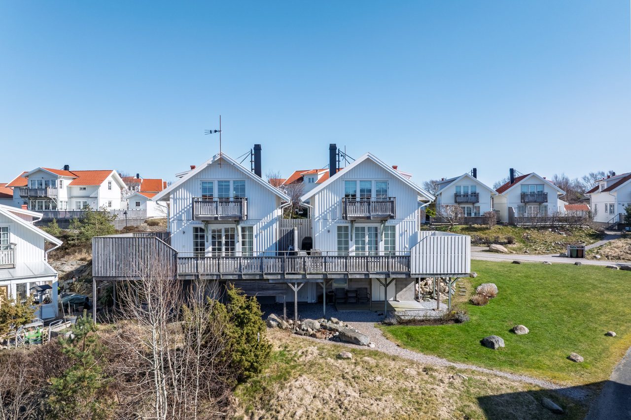 Tångebergsvägen 4A