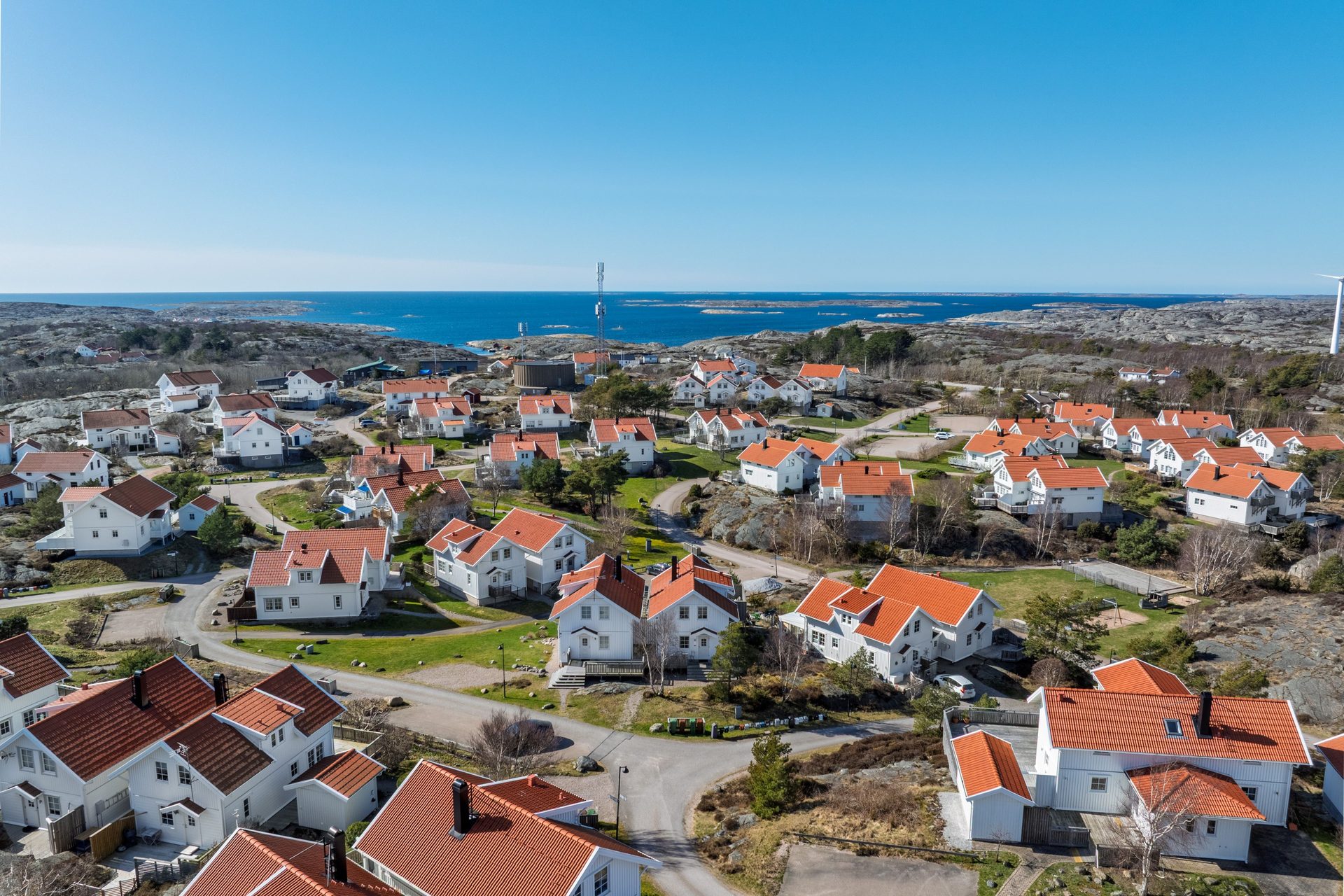 Tångebergsvägen 4A